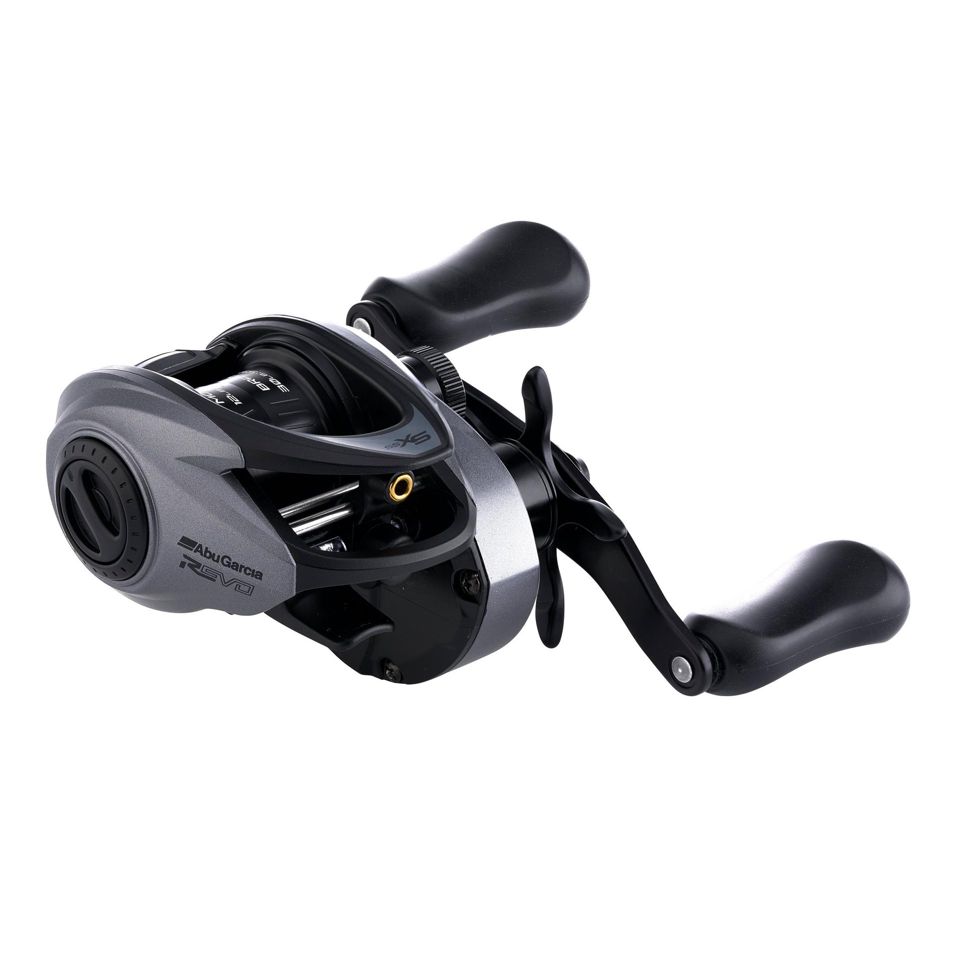 Revo® SX-SS Low Profile Reel | Abu Garcia®