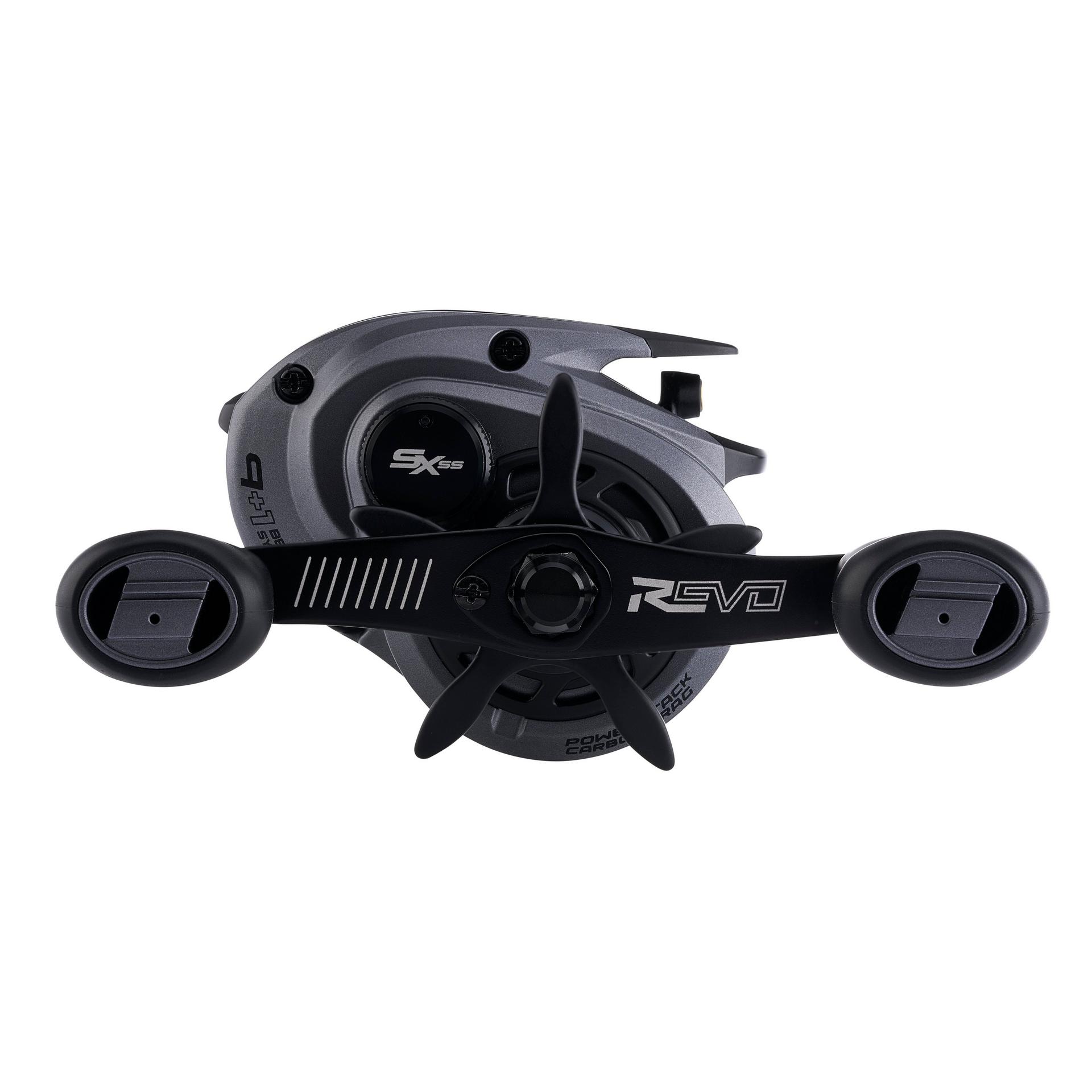 Revo® SX-SS Low Profile Reel | Abu Garcia®