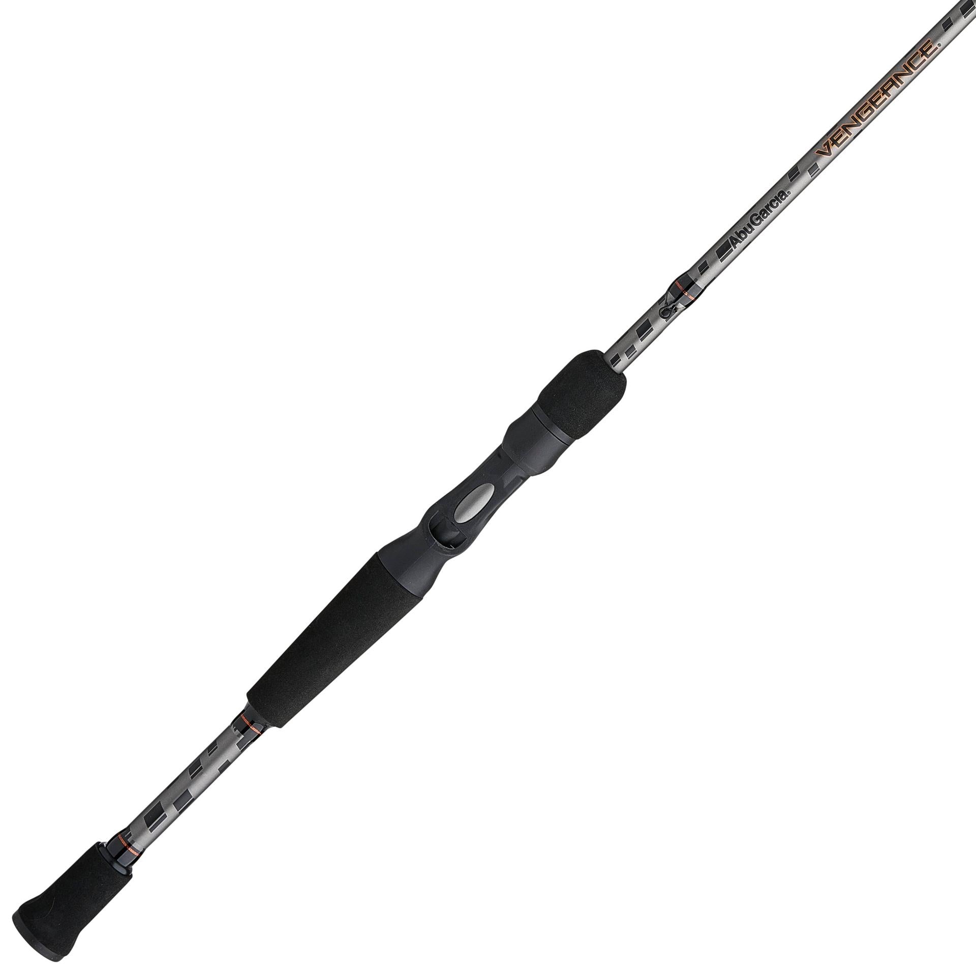 Vengeance® Casting Rod | Abu Garcia®