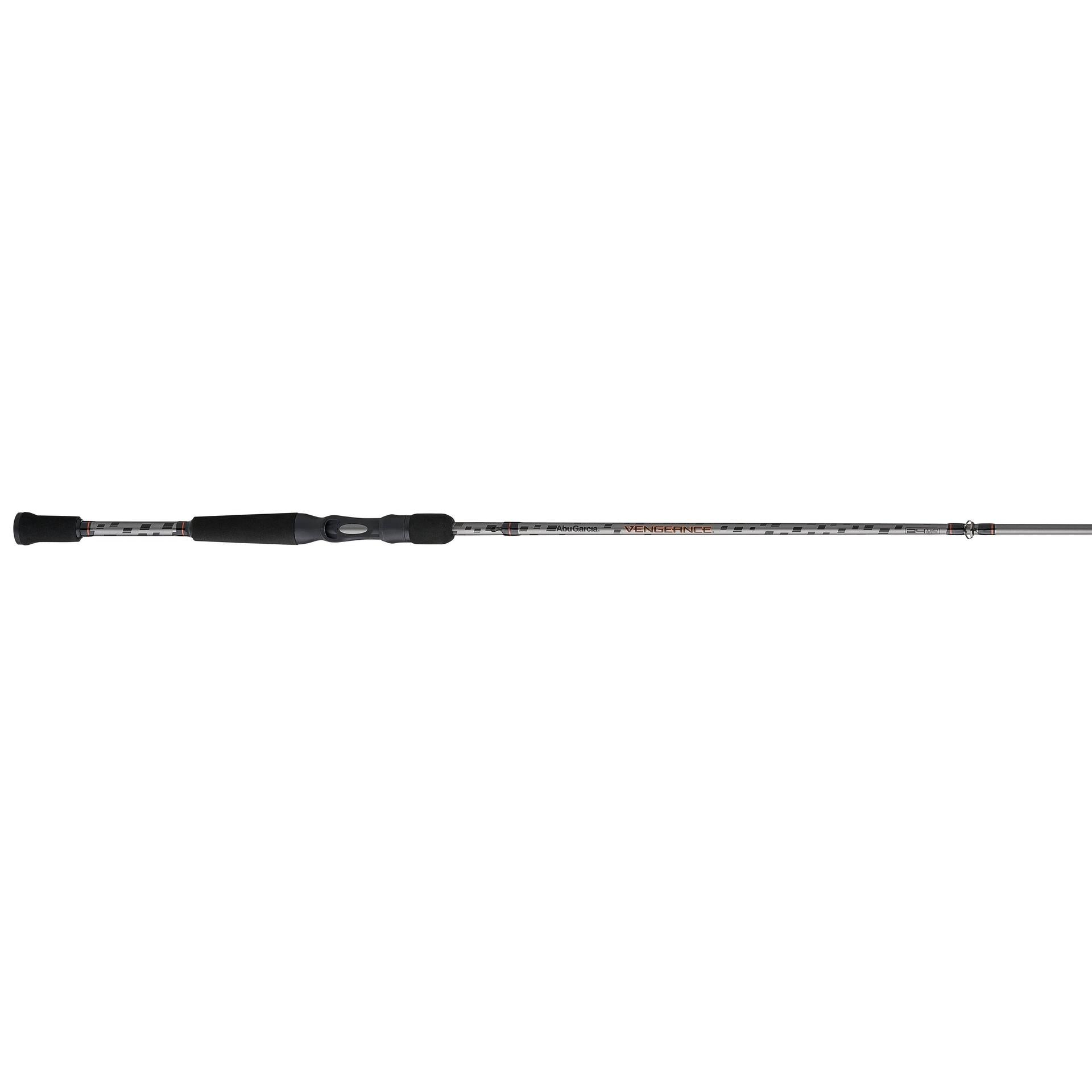 Vengeance® Casting Rod | Abu Garcia®