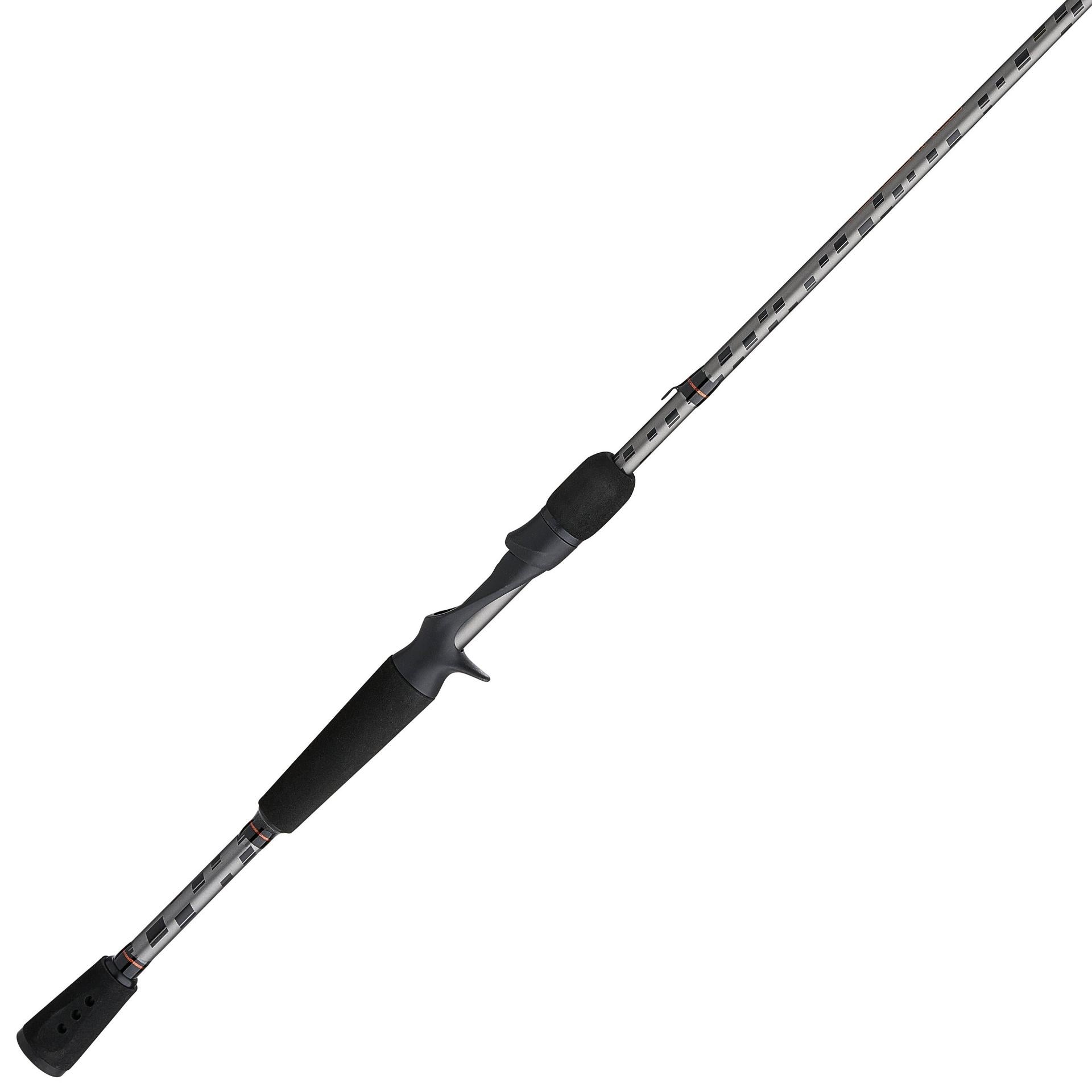 Vengeance® Casting Rod | Abu Garcia®