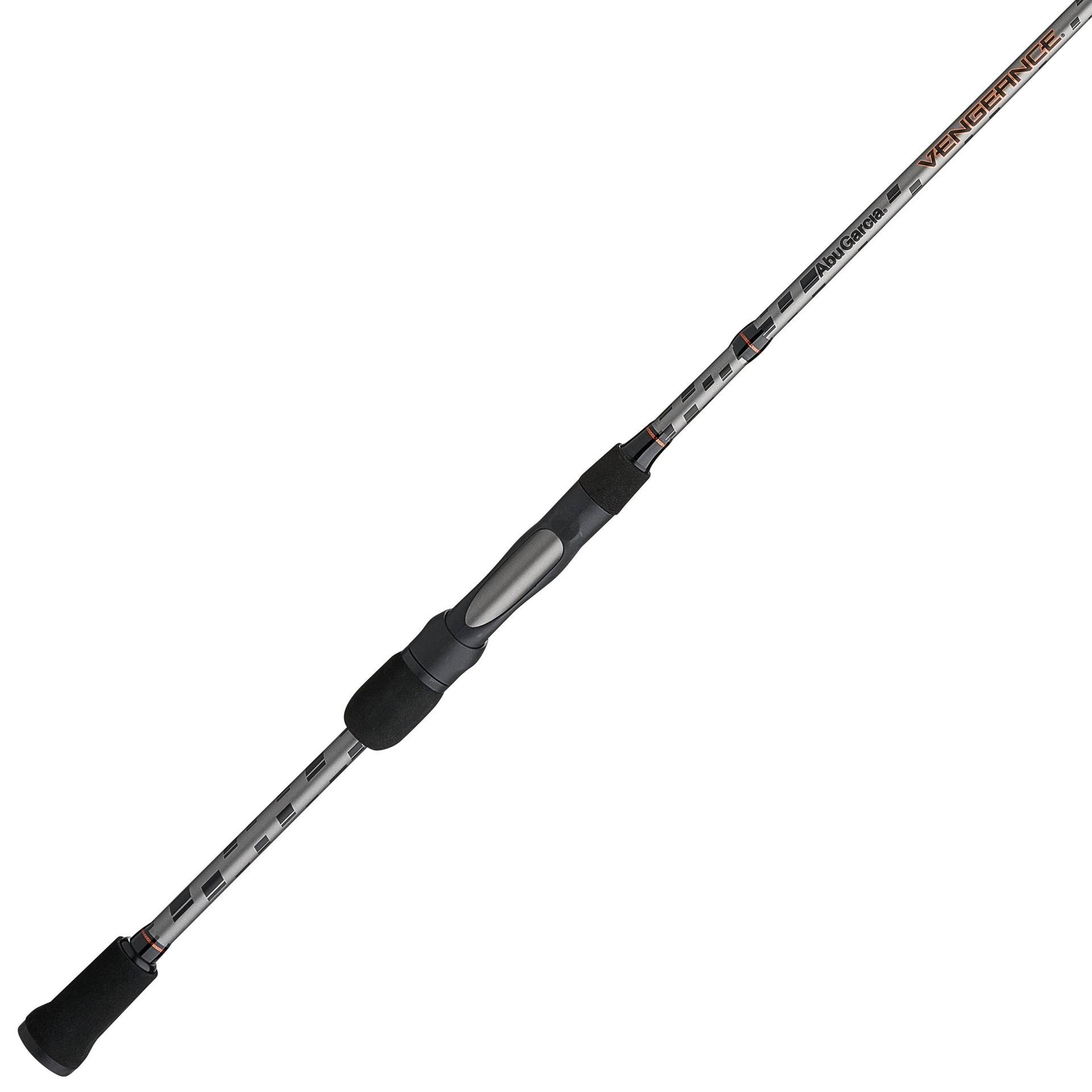 Vengeance® Spinning Rod | Abu Garcia®