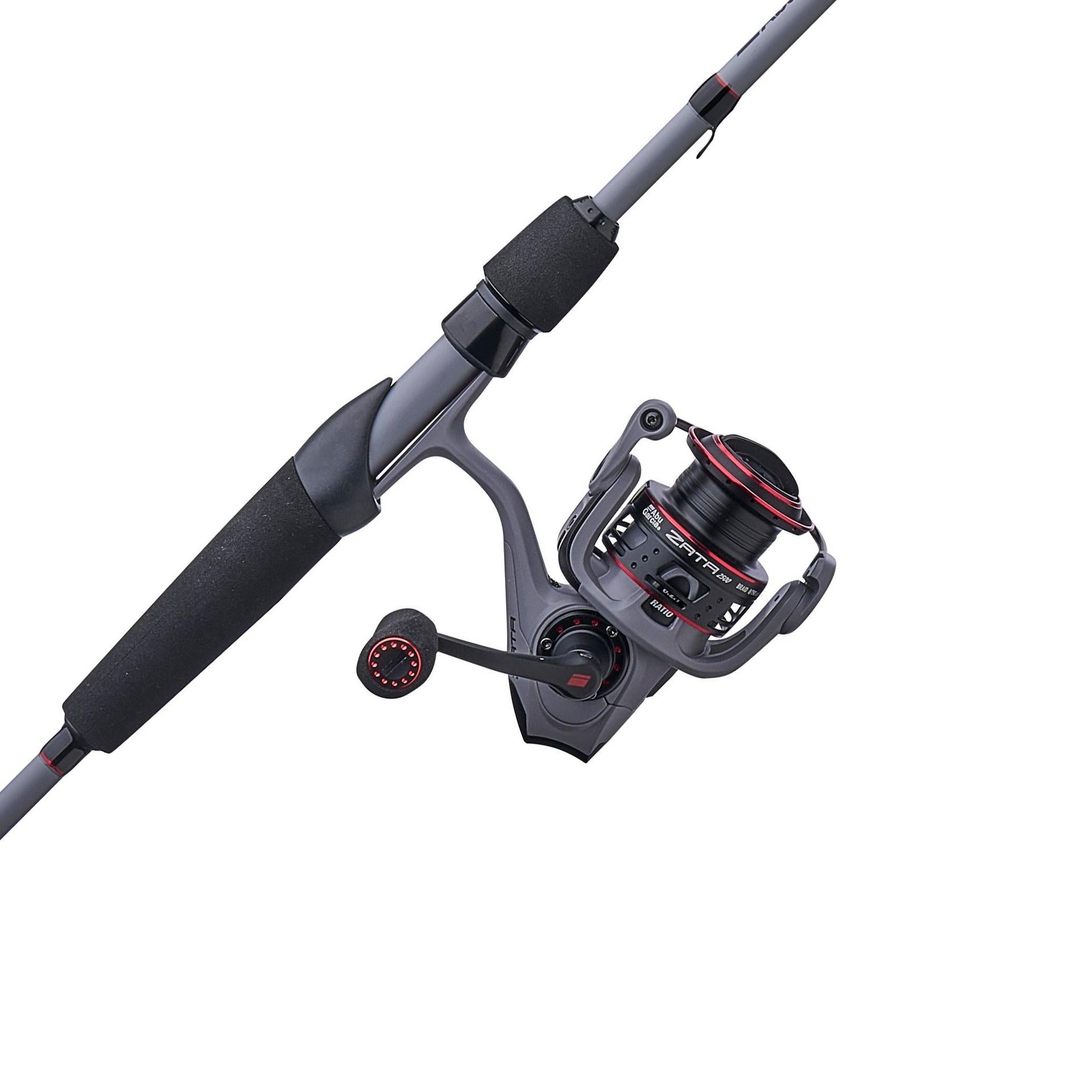 Zata Spinning Combo | Abu Garcia®