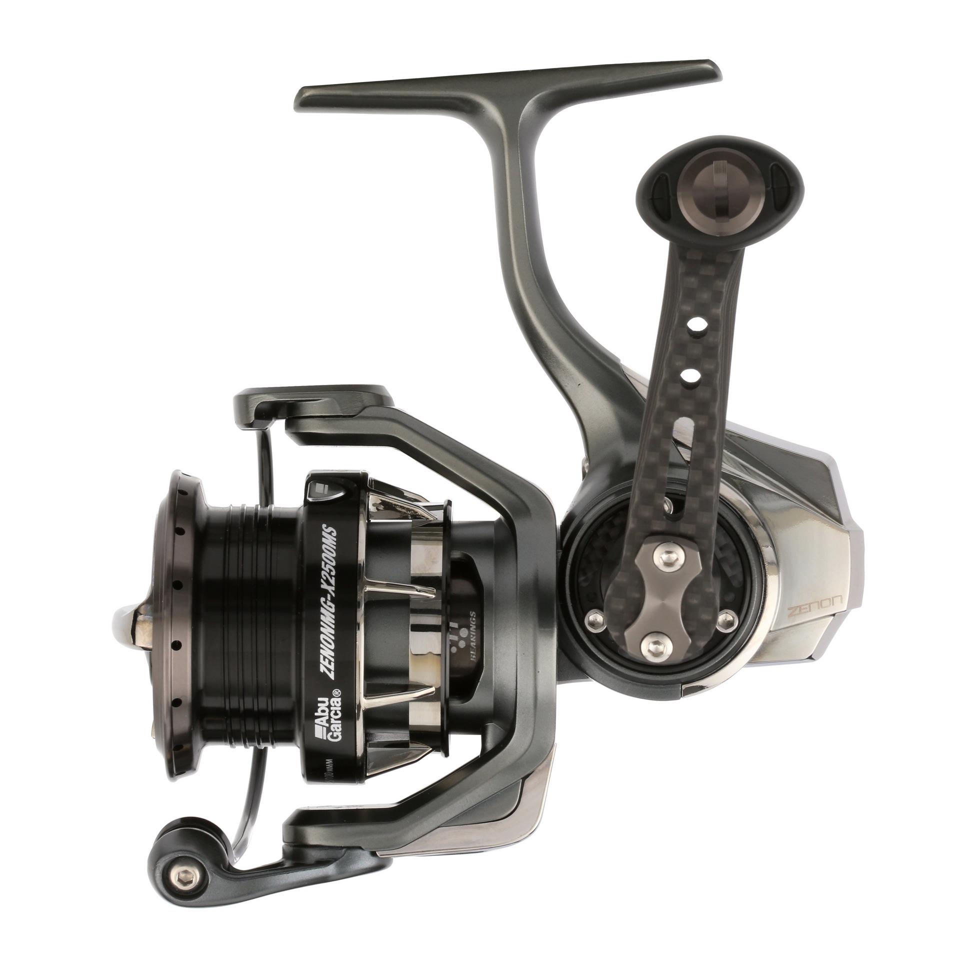 Zenon™ MG-X Spinning Reel | Abu Garcia®