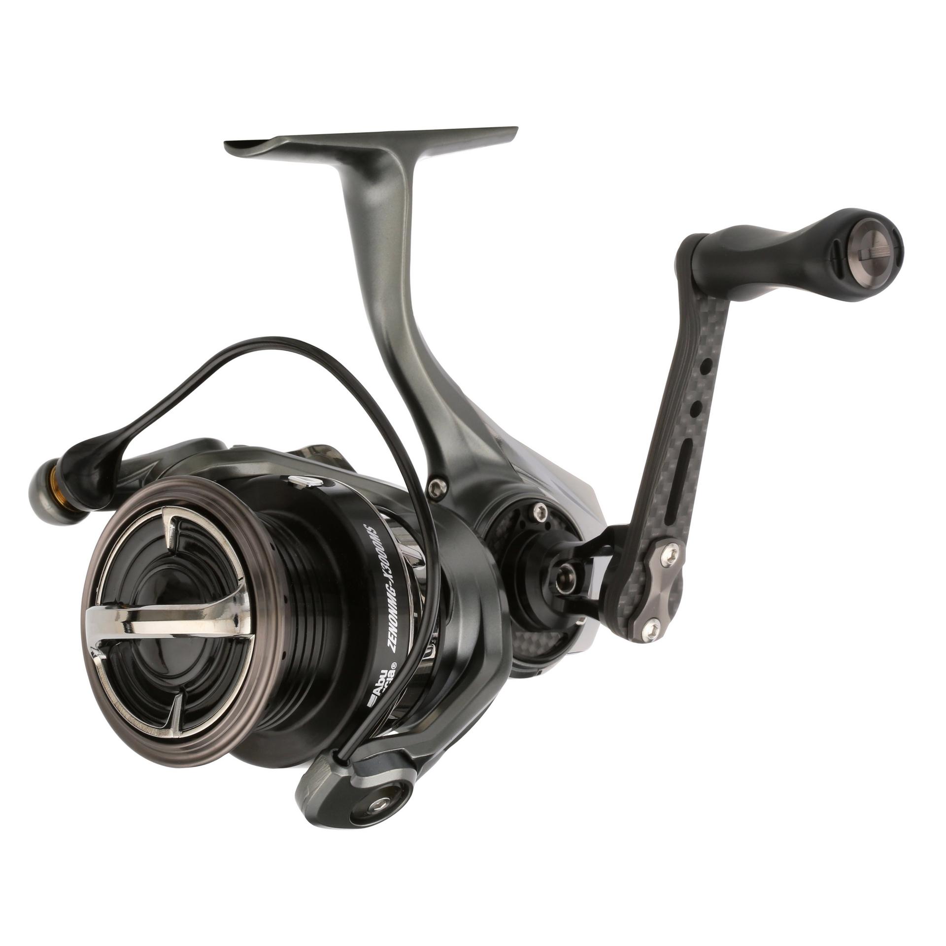 Zenon™ MG-X Spinning Reel | Abu Garcia®