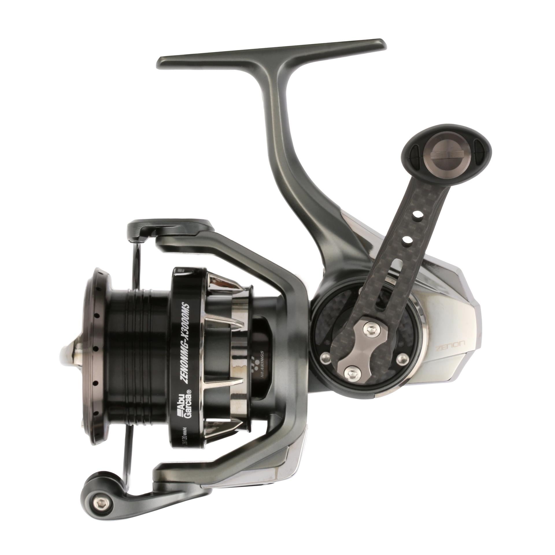 Zenon™ MG-X Spinning Reel | Abu Garcia®