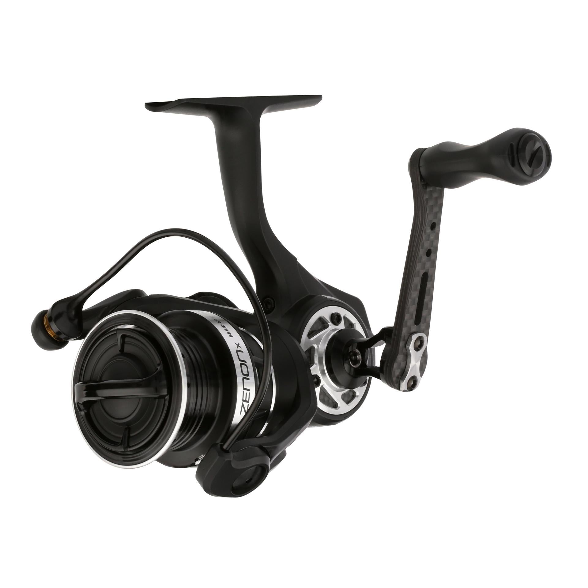 Zenon™ X Spinning Reel | Abu Garcia®