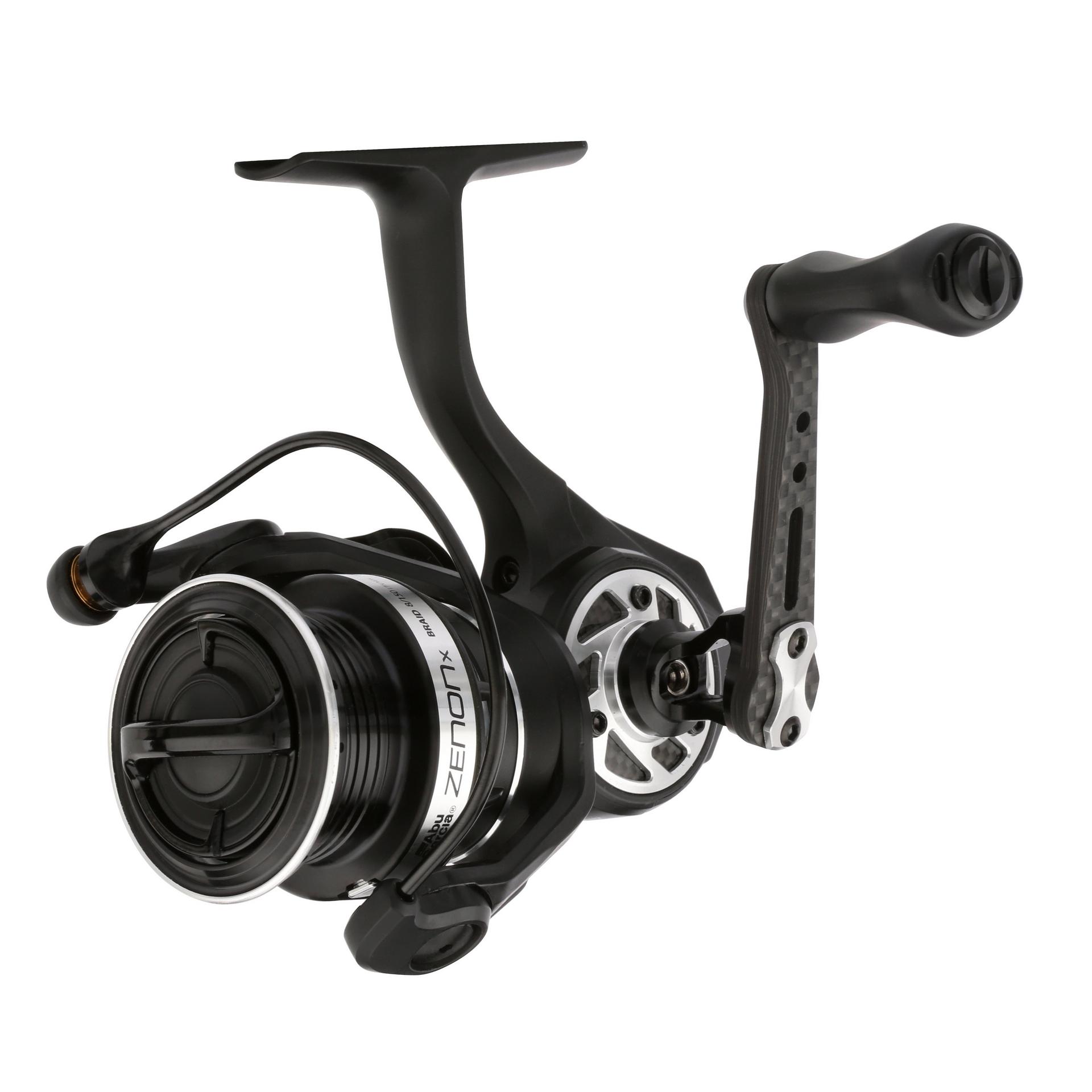 Zenon™ X Spinning Reel | Abu Garcia®