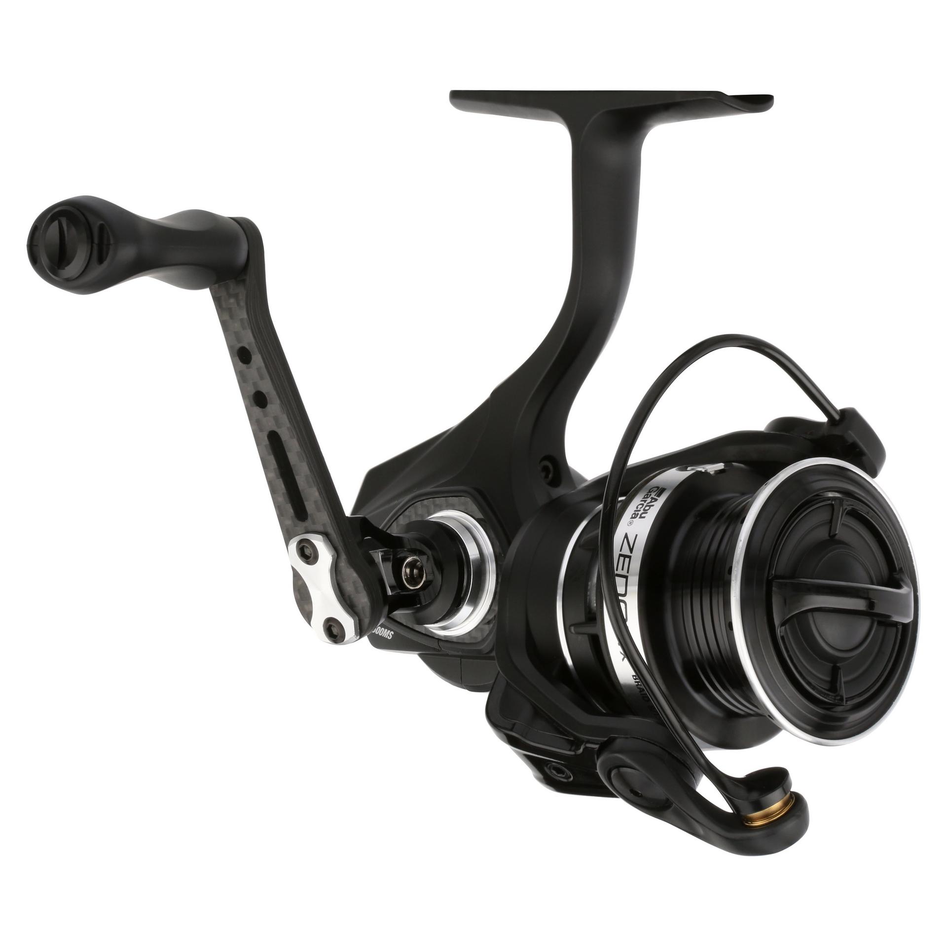 Zenon™ X Spinning Reel | Abu Garcia®