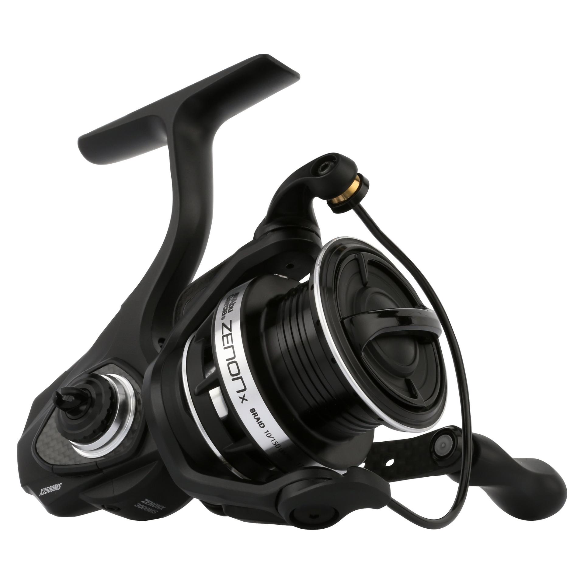 Zenon™ X Spinning Reel | Abu Garcia®