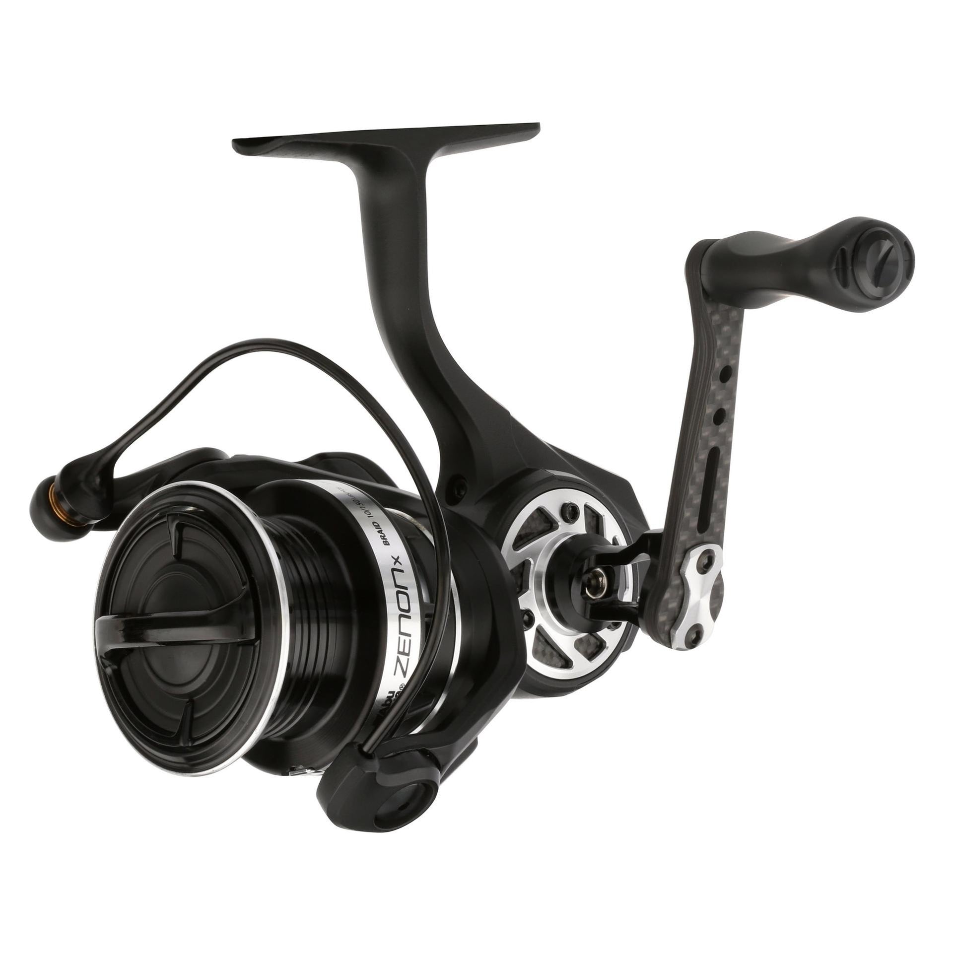 Zenon™ X Spinning Reel | Abu Garcia®