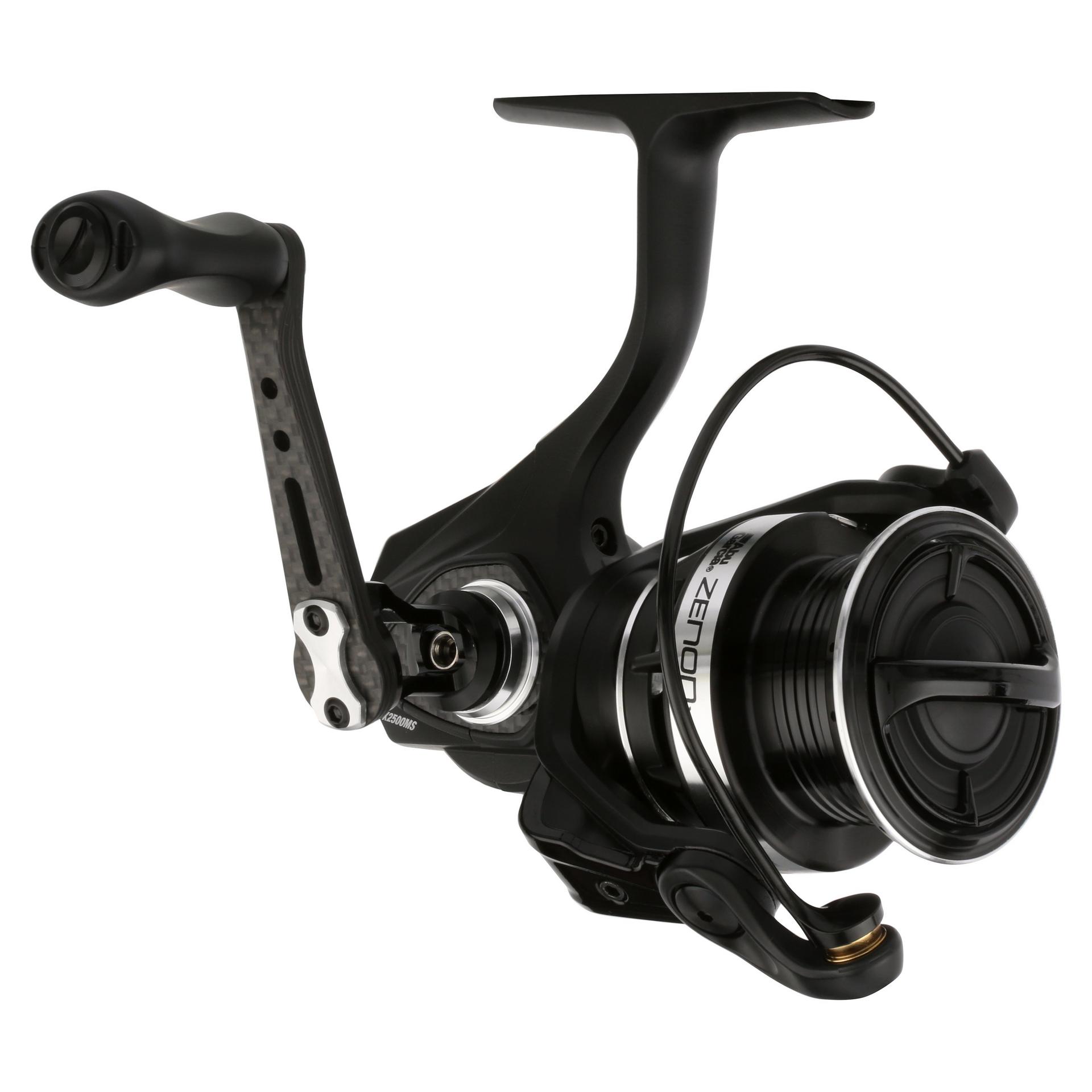 Zenon™ X Spinning Reel | Abu Garcia®