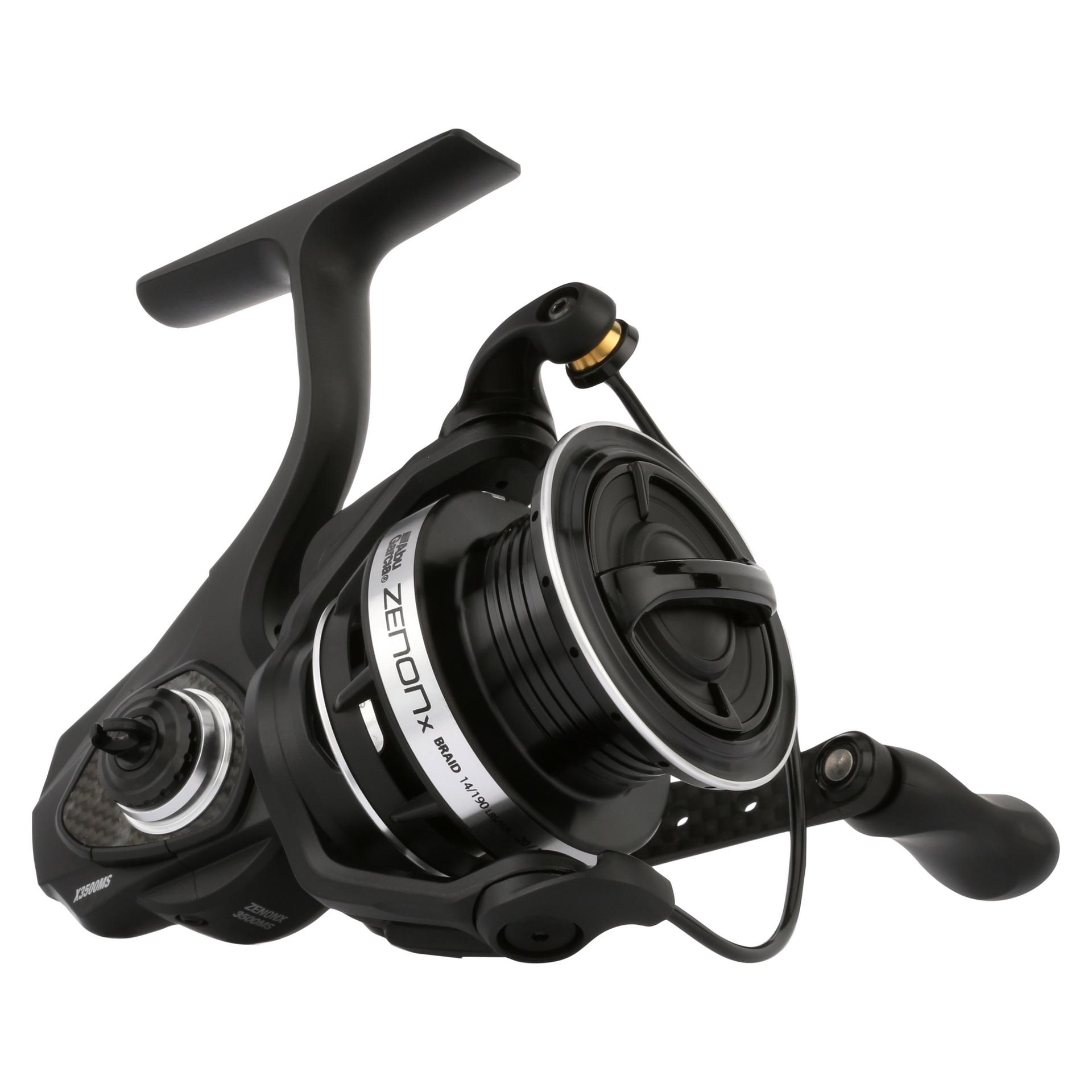 Zenon™ X Spinning Reel | Abu Garcia®