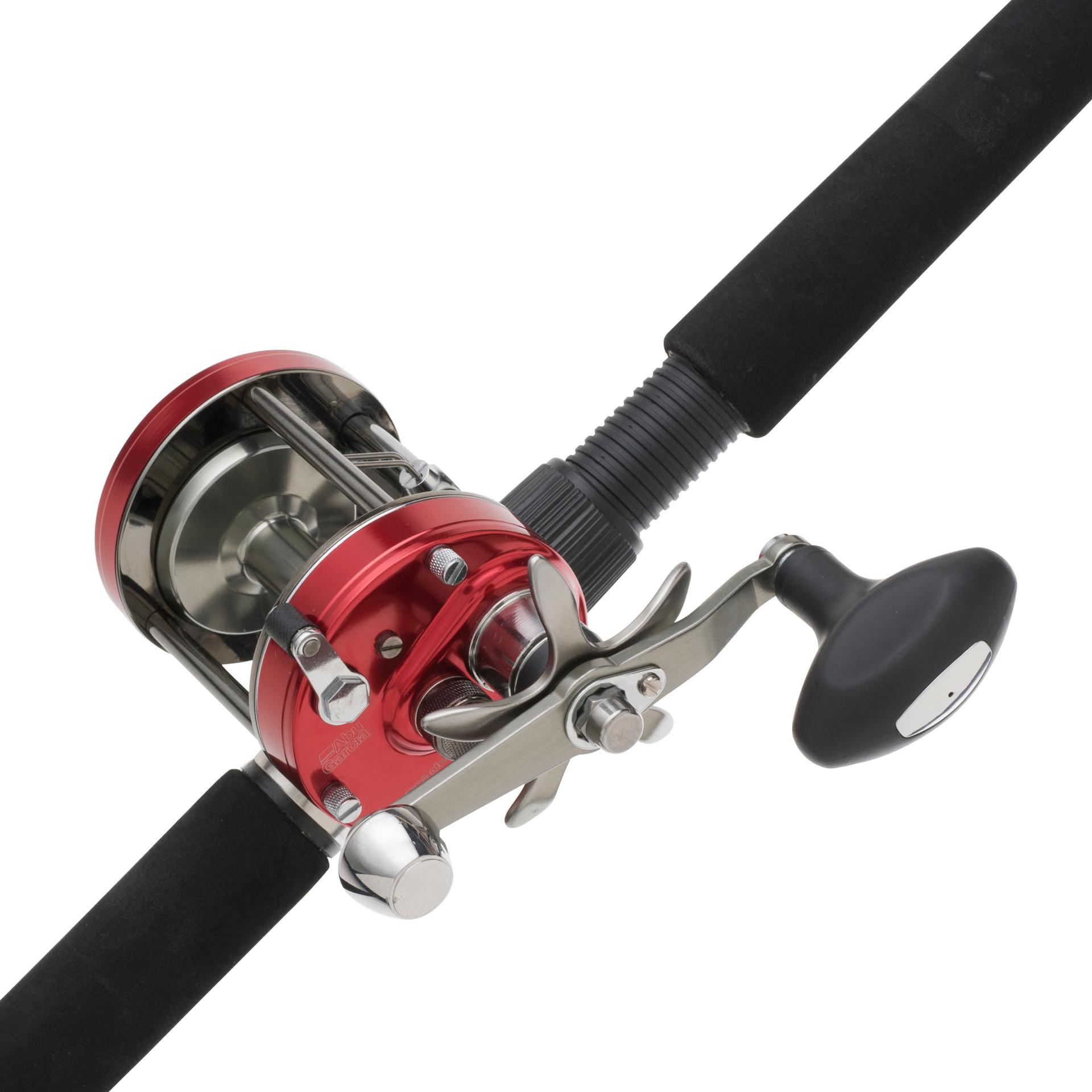 Ambassadeur® 7000 Combo | Abu Garcia®