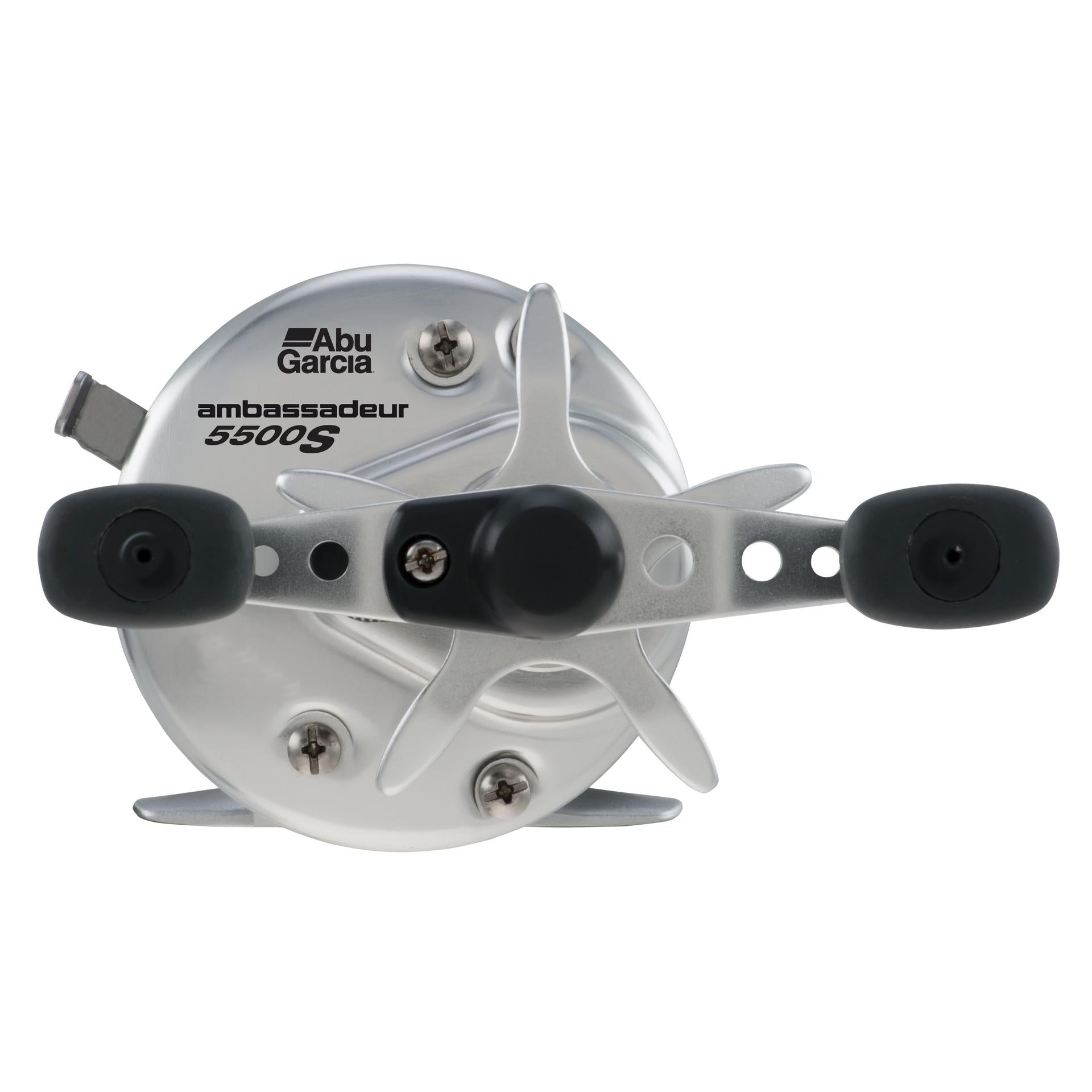 Ambassadeur® S Round Reel | Abu Garcia®