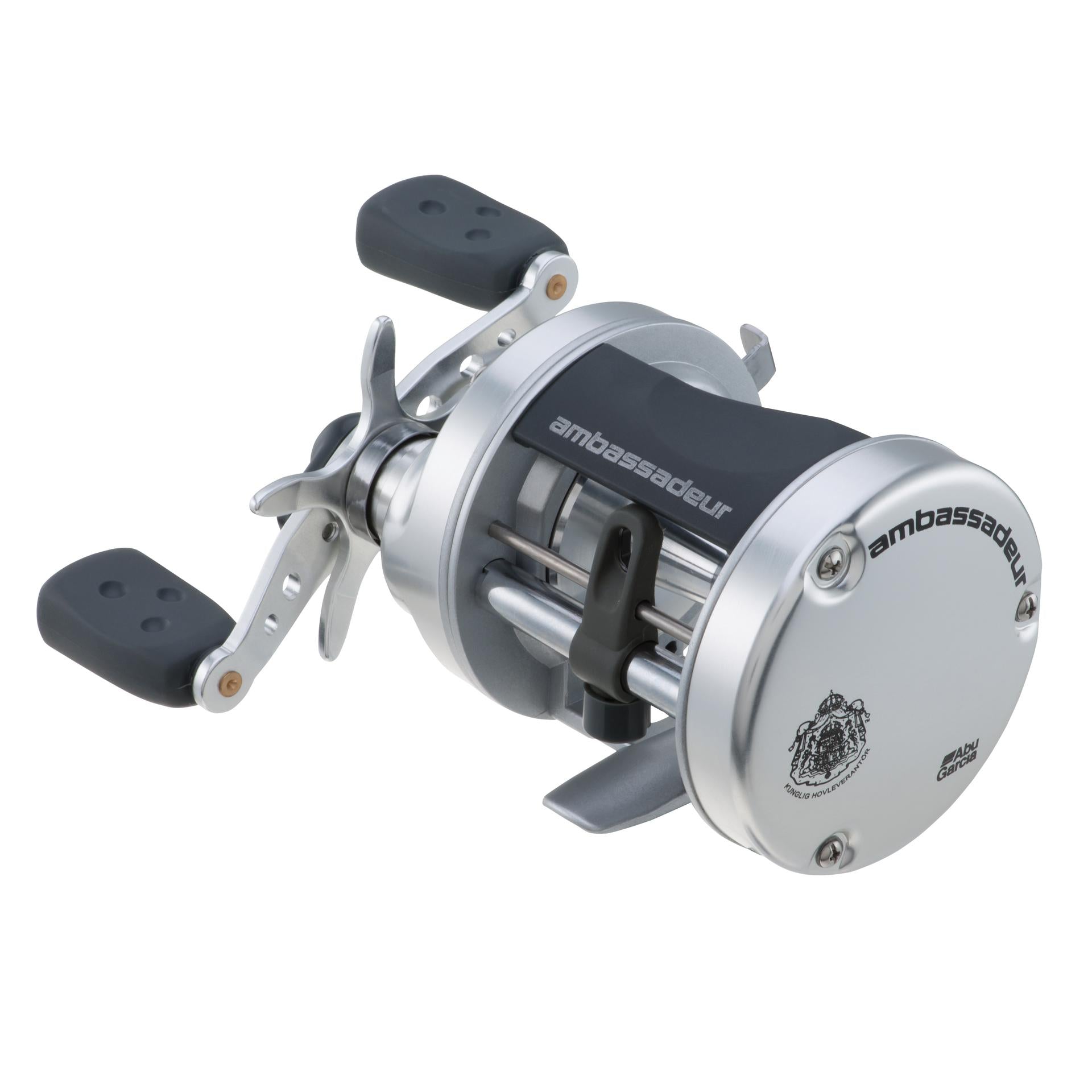 Ambassadeur® S Round Reel | Abu Garcia®