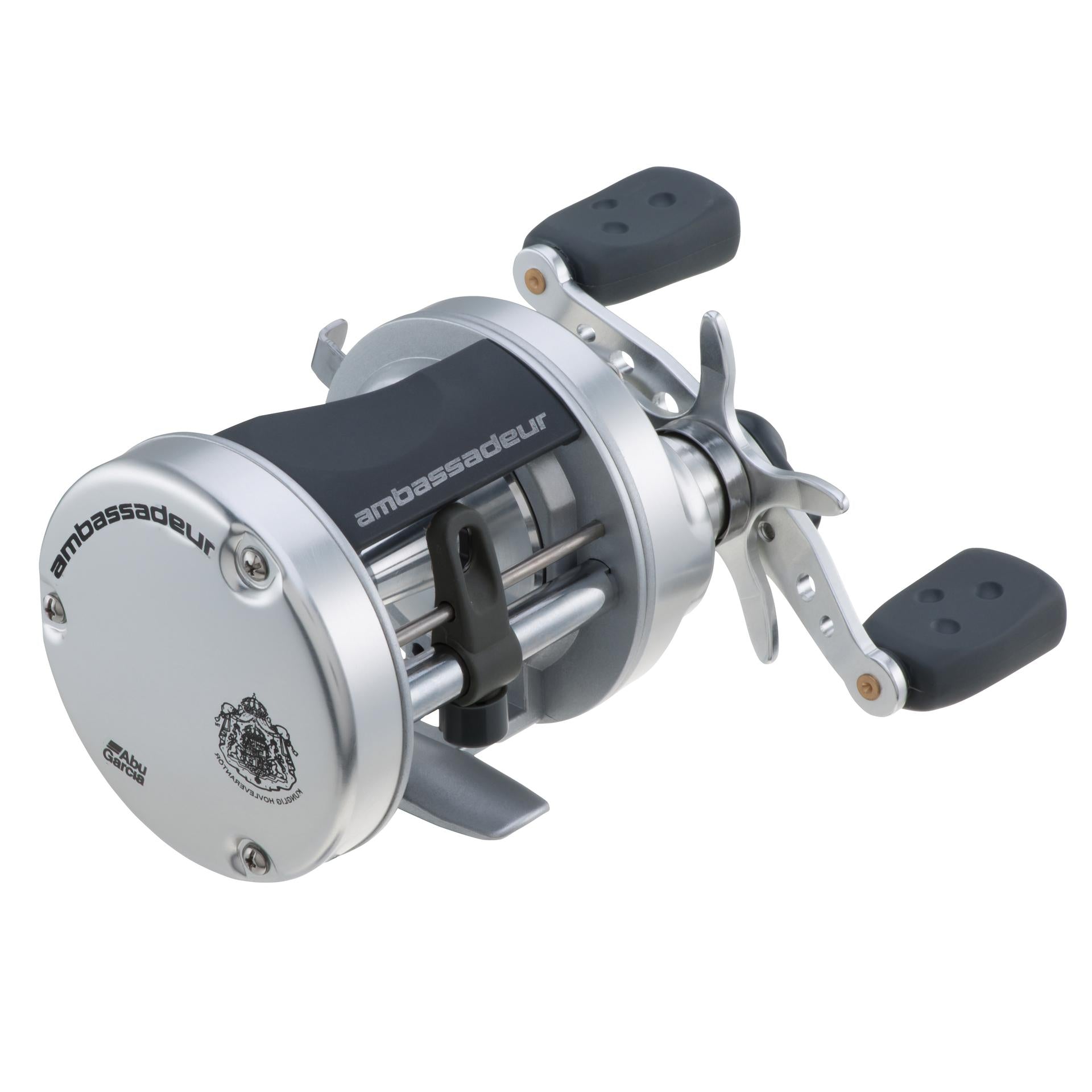 Ambassadeur® S Round Reel | Abu Garcia®