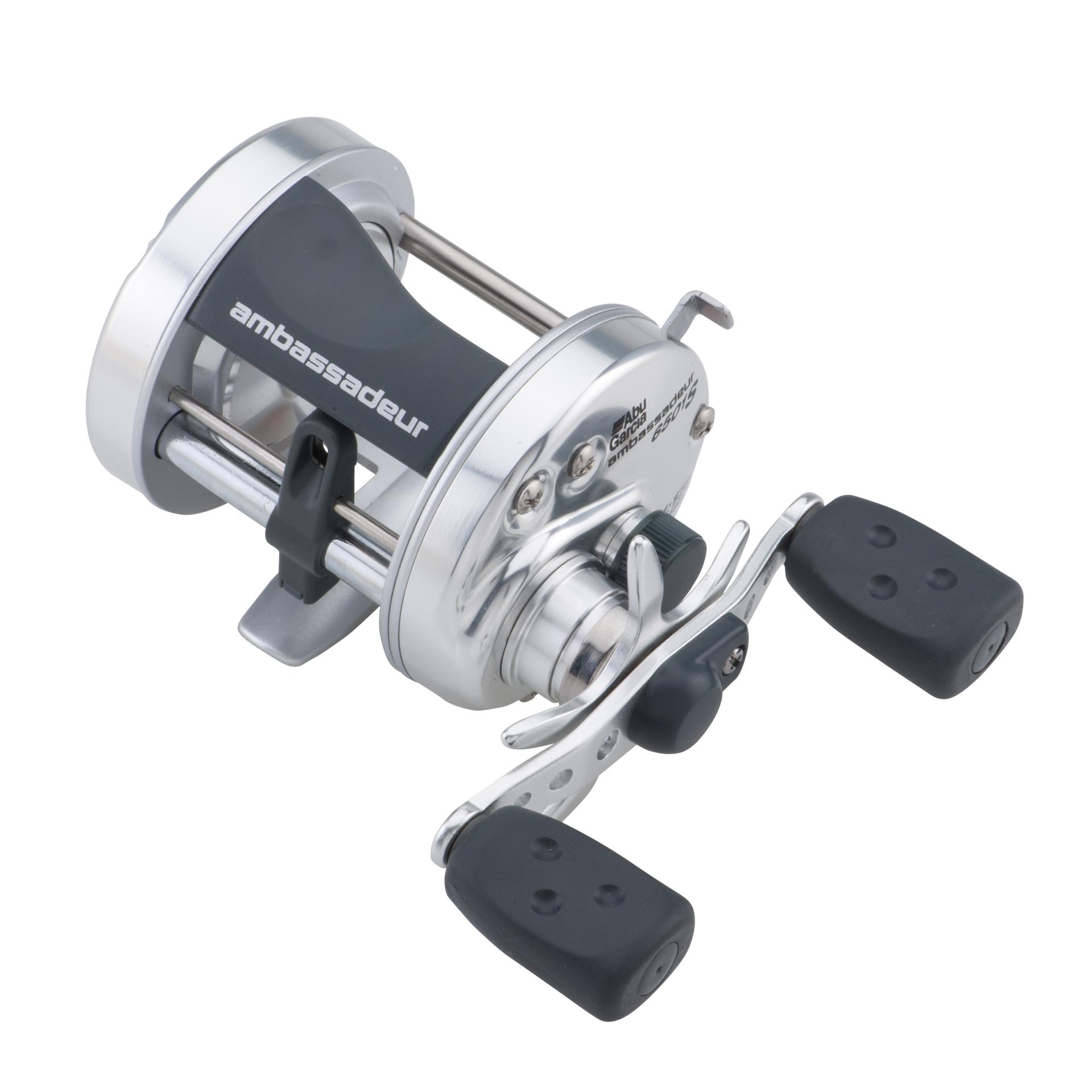 Ambassadeur® S Round Reel | Abu Garcia®