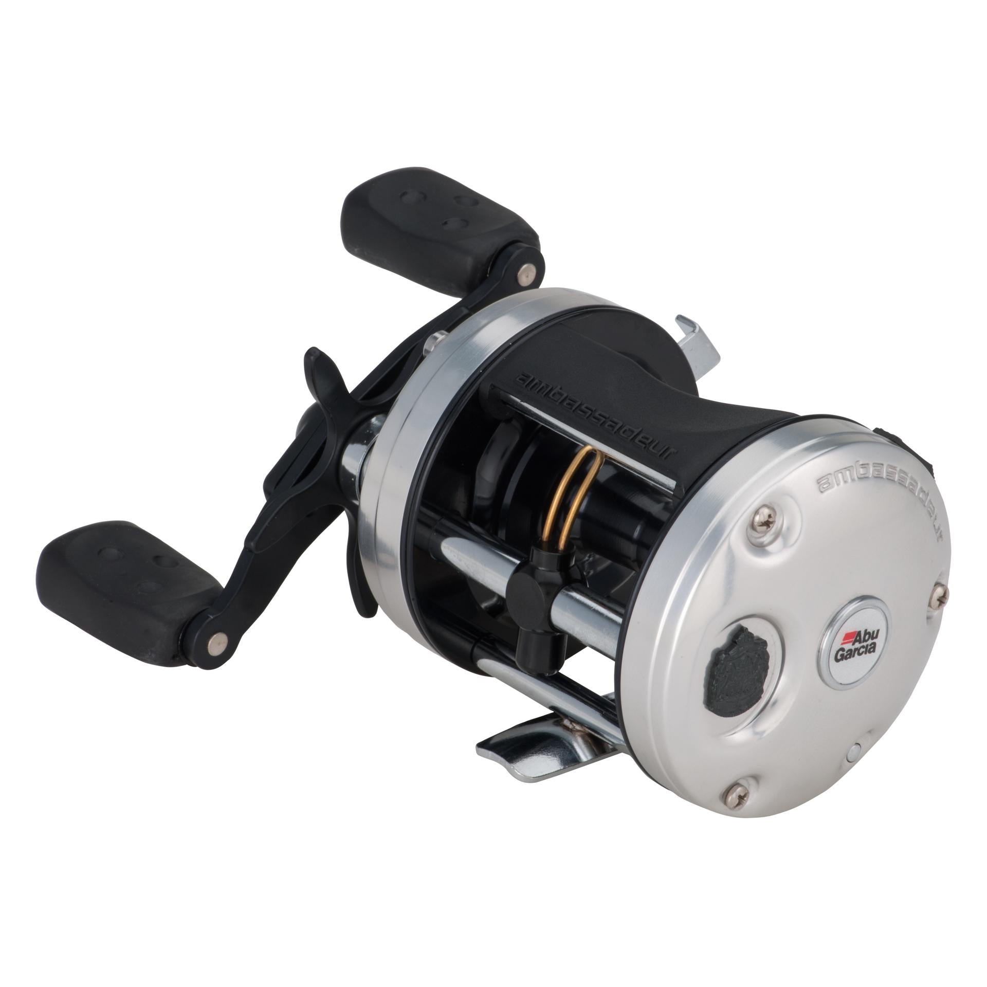 Ambassadeur® C3 Round Reel | Abu Garcia®