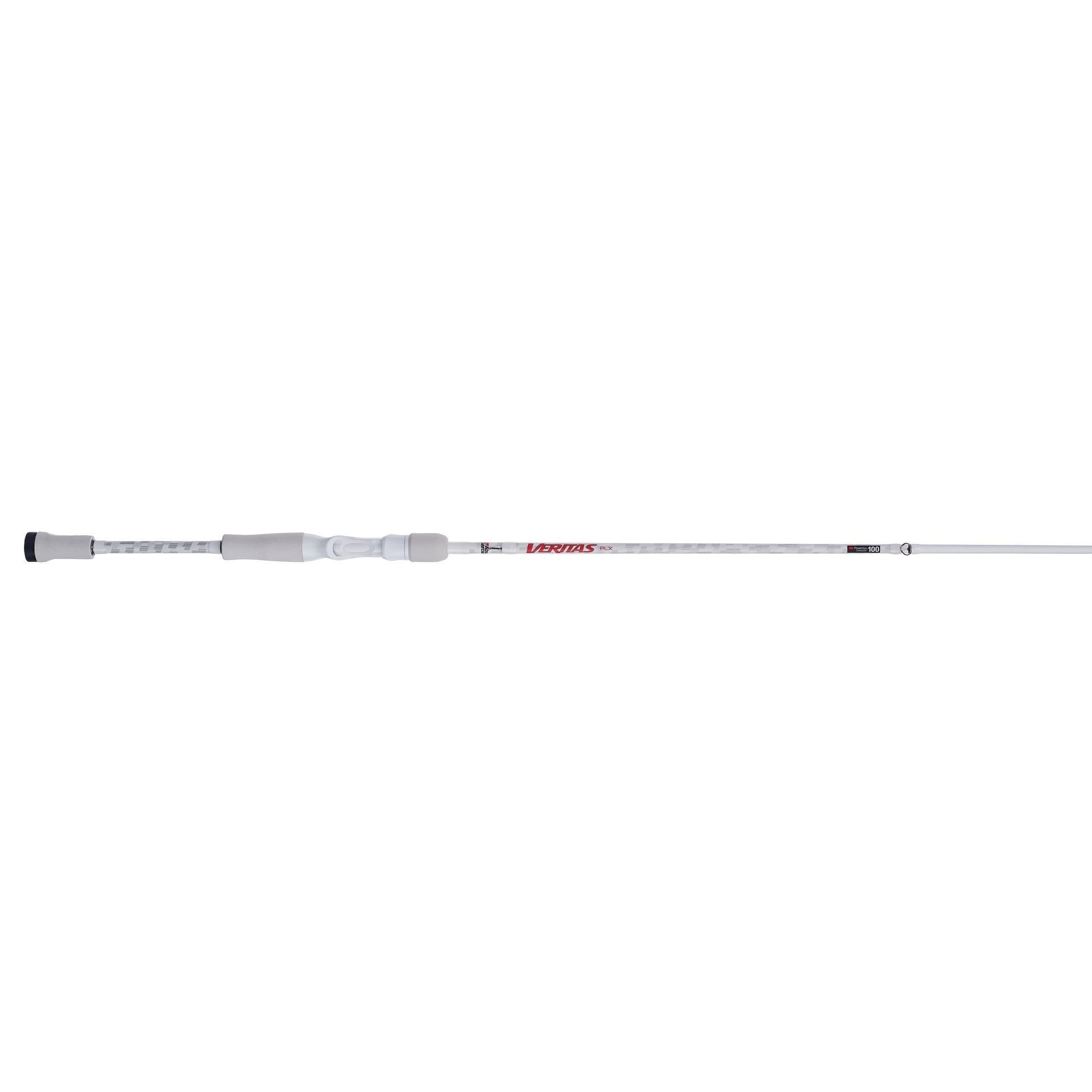 Veritas® 2 Piece Casting Rod | Abu Garcia®