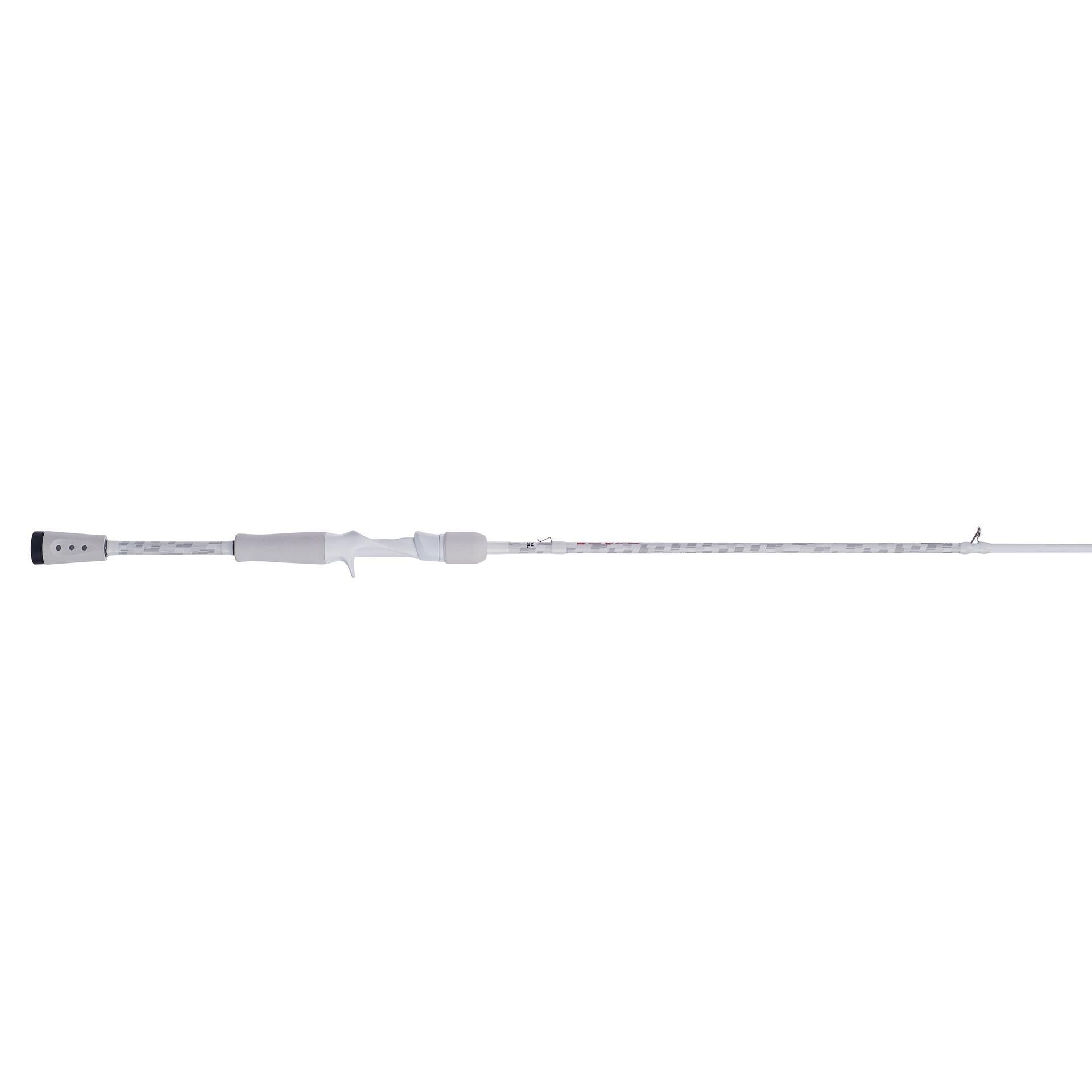 Veritas® 2 Piece Casting Rod | Abu Garcia®