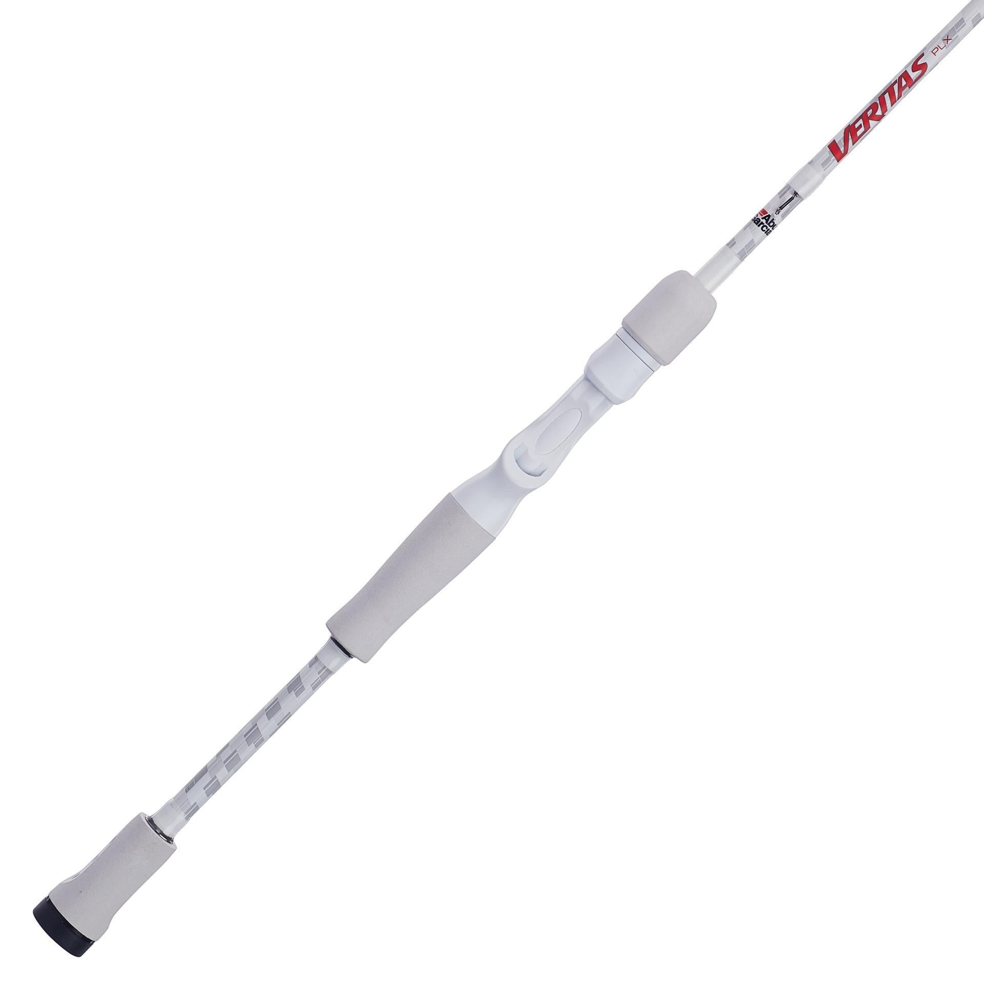 Veritas® 2 Piece Casting Rod | Abu Garcia®