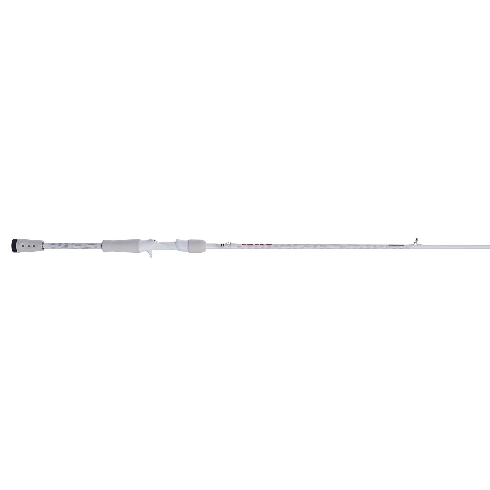 Veritas® 2 Piece Casting Rod | Abu Garcia®