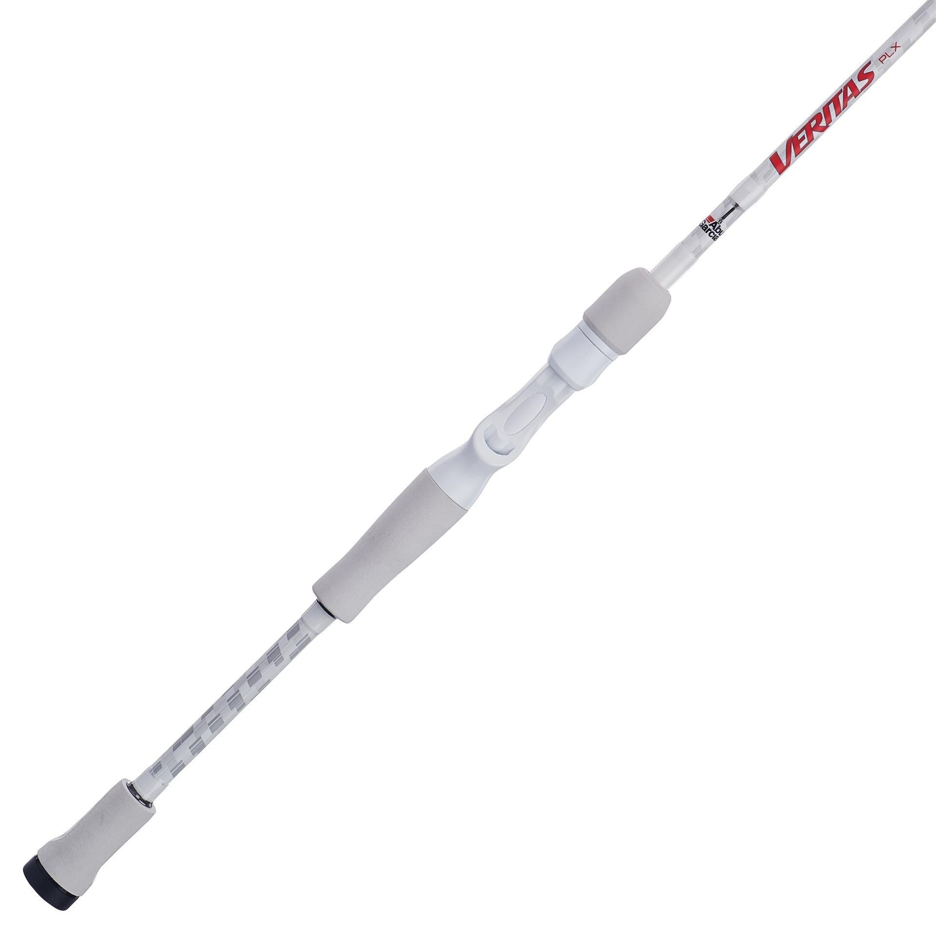 Veritas® 2 Piece Casting Rod | Abu Garcia®