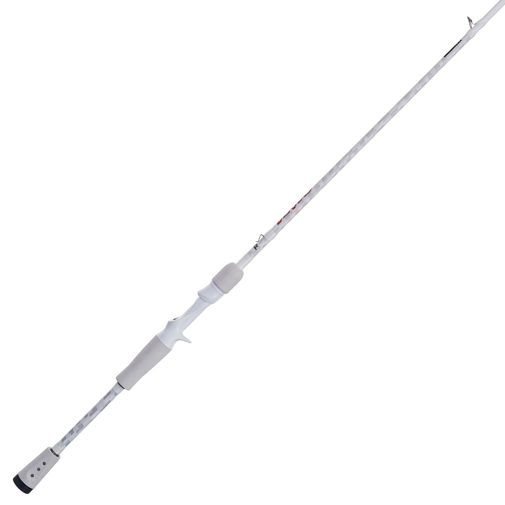 Veritas® 2 Piece Casting Rod | Abu Garcia®