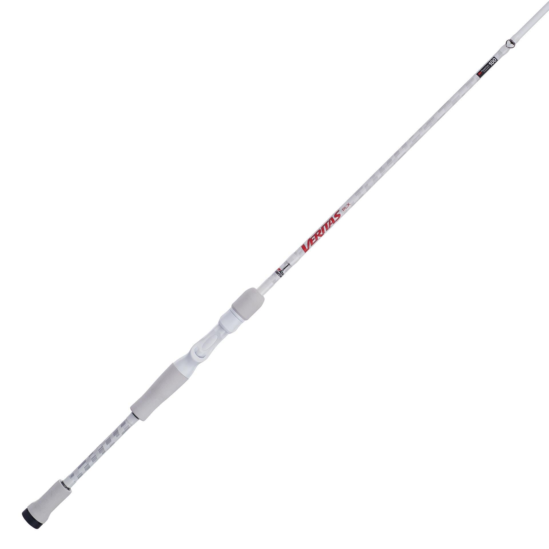 Veritas® 2 Piece Casting Rod | Abu Garcia®