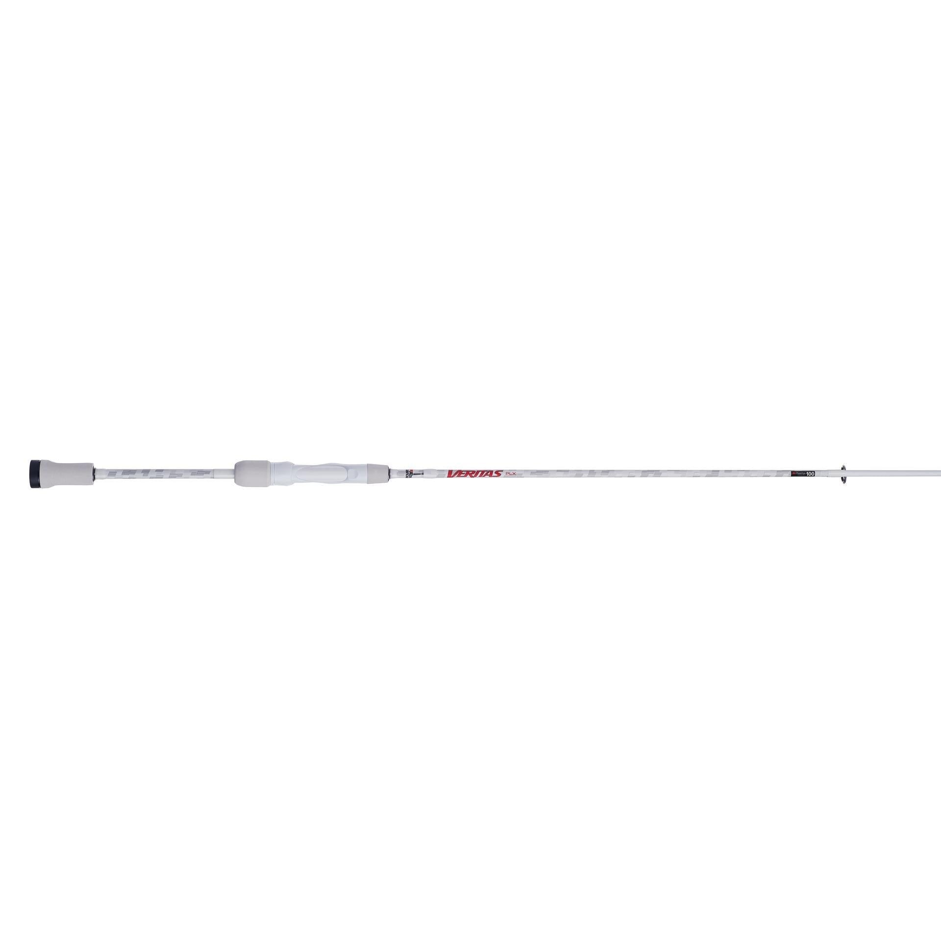 Veritas® 2 Piece Spinning Rod | Abu Garcia®