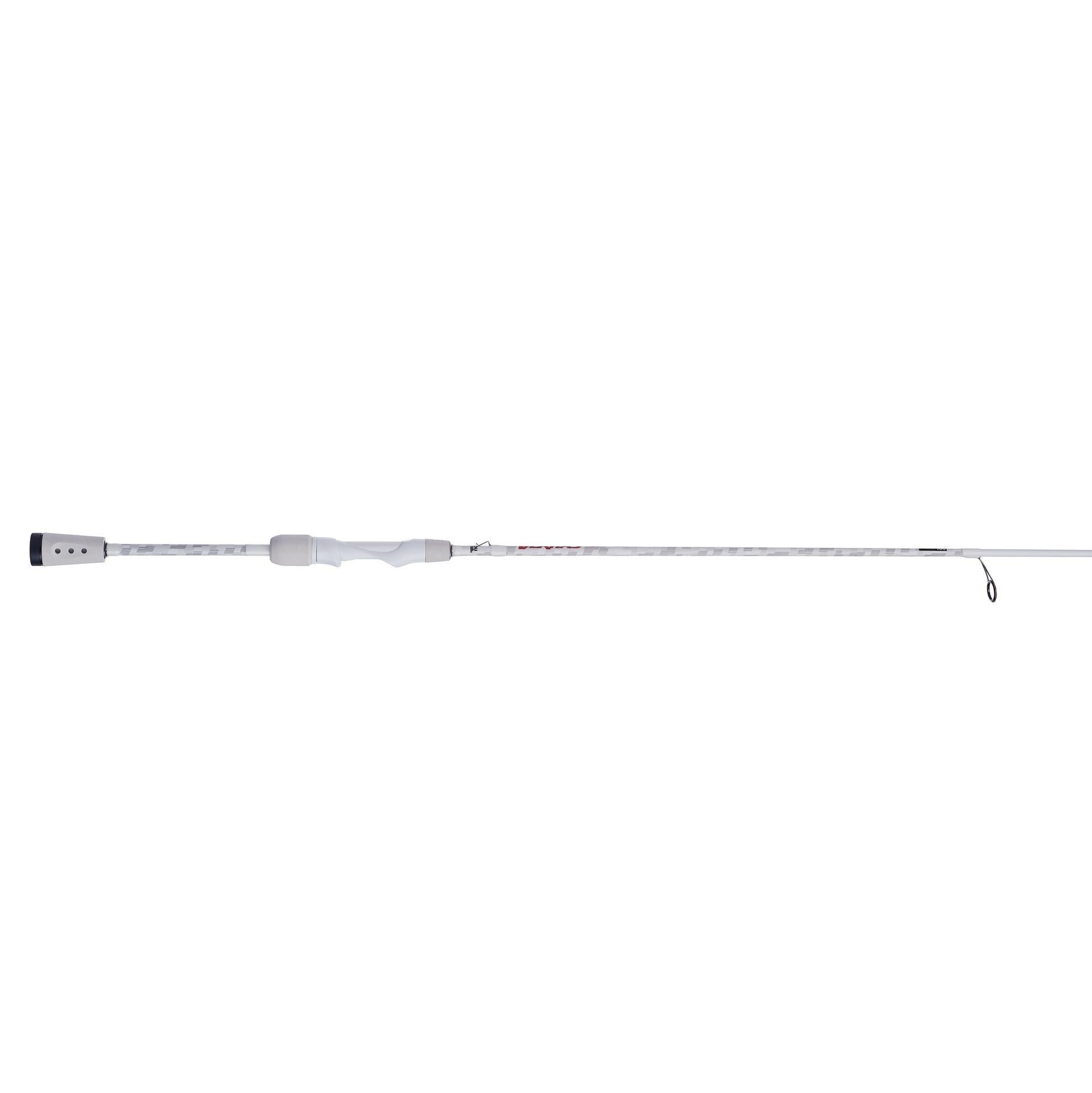 Veritas® 2 Piece Spinning Rod | Abu Garcia®