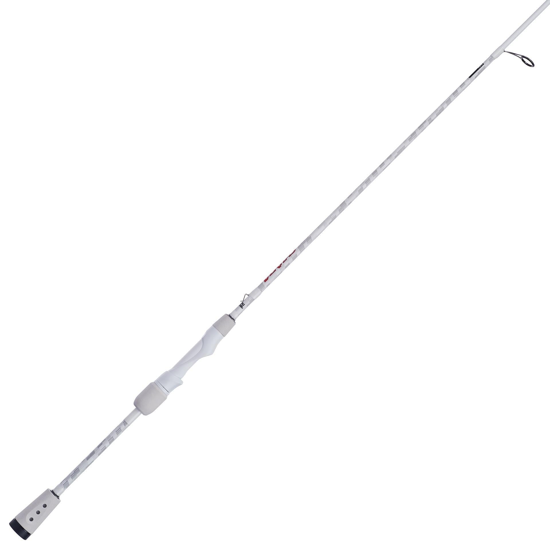 Veritas® 2 Piece Spinning Rod | Abu Garcia®