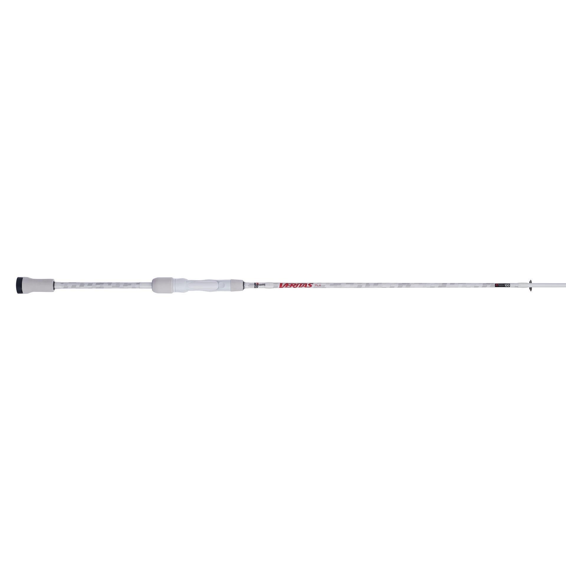 Veritas® 2 Piece Spinning Rod | Abu Garcia®