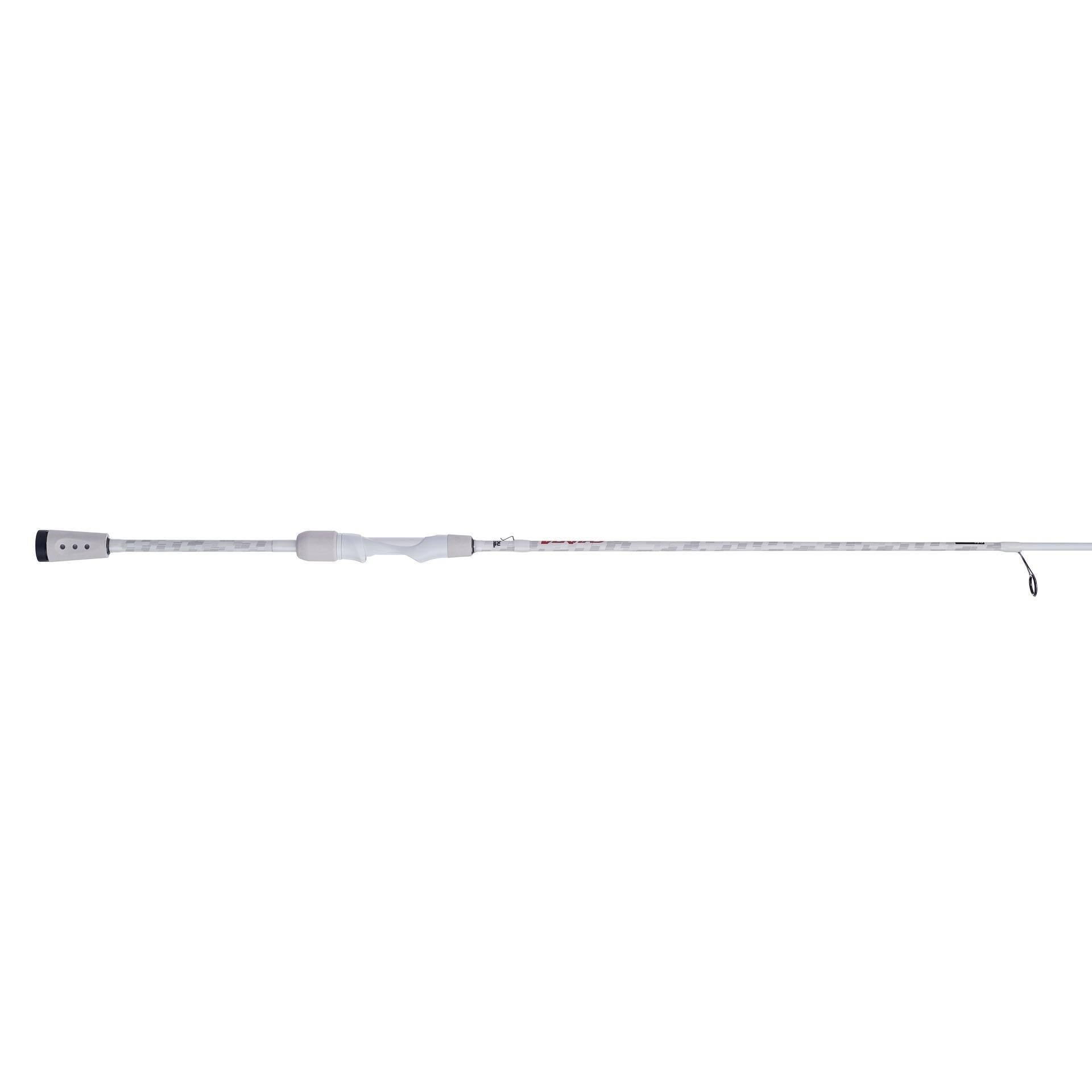 Veritas® 2 Piece Spinning Rod | Abu Garcia®