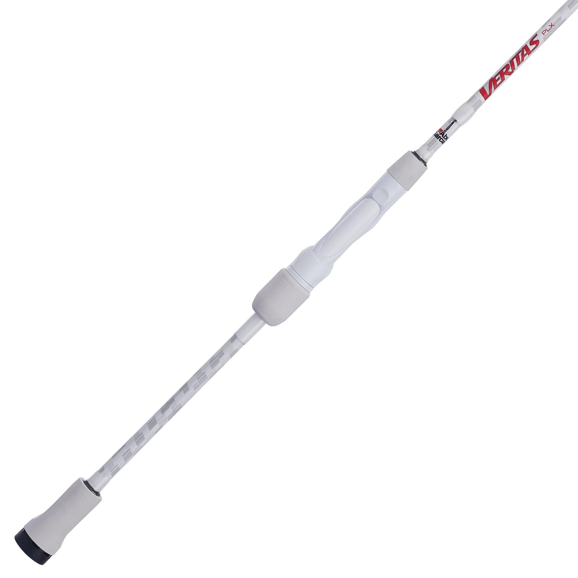 Veritas® 2 Piece Spinning Rod | Abu Garcia®