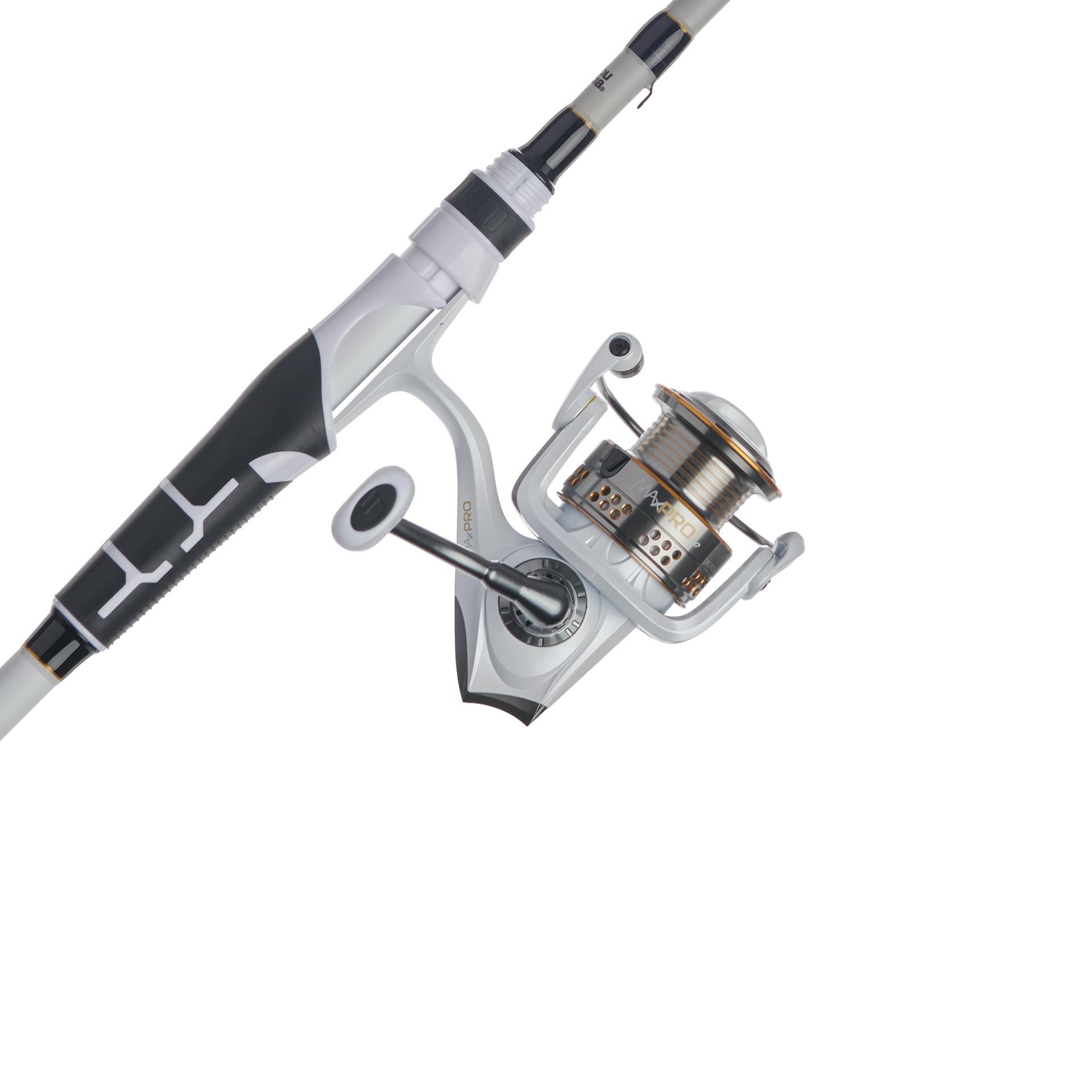 Max Pro Spinning Combo | Abu Garcia®