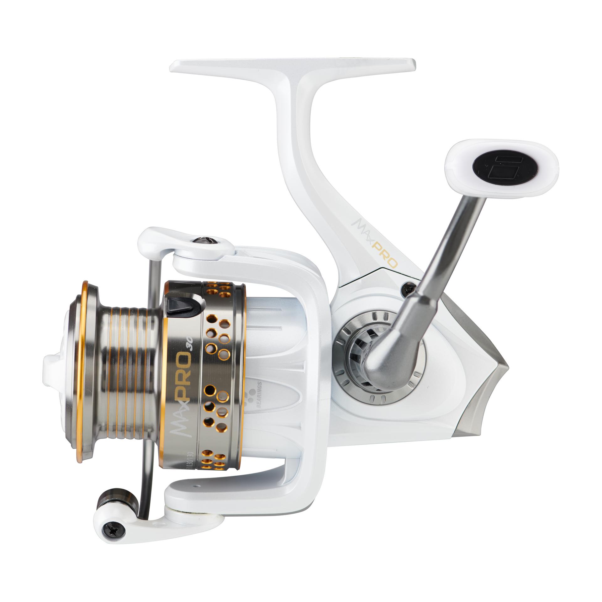 Max Pro Spinning Reel | Abu Garcia®