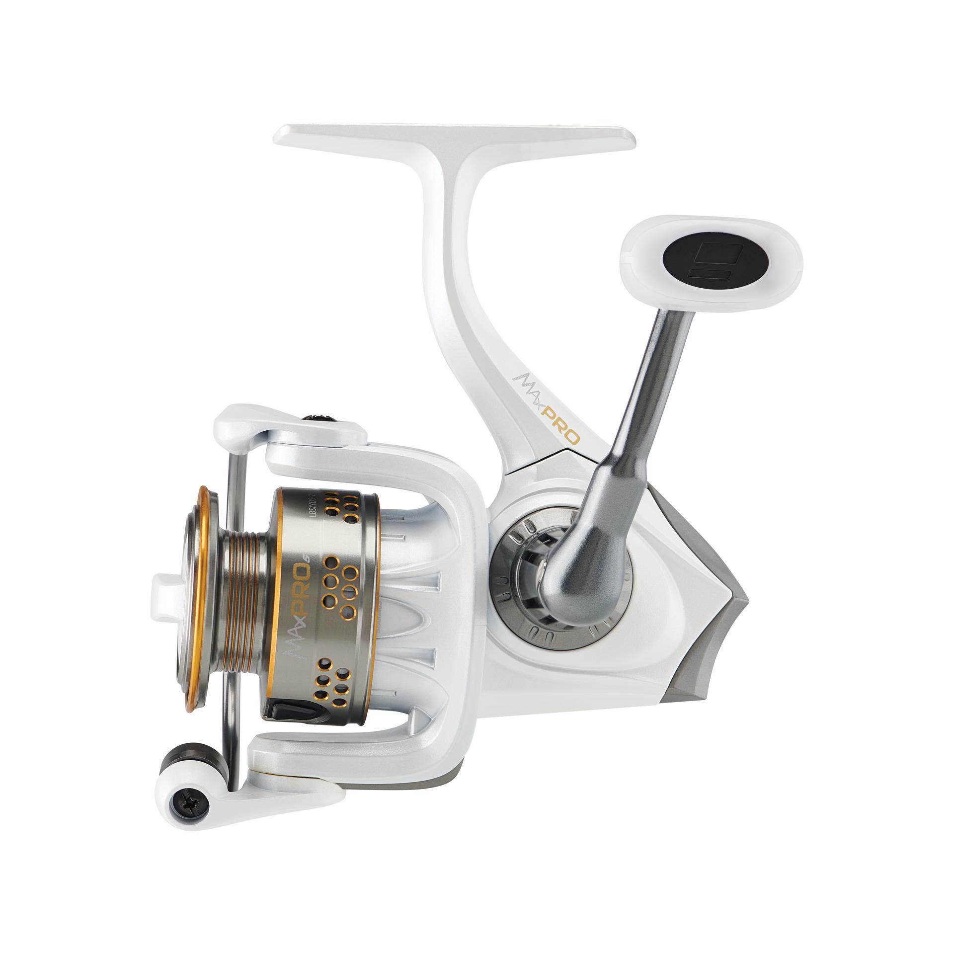 Max Pro Spinning Reel | Abu Garcia®