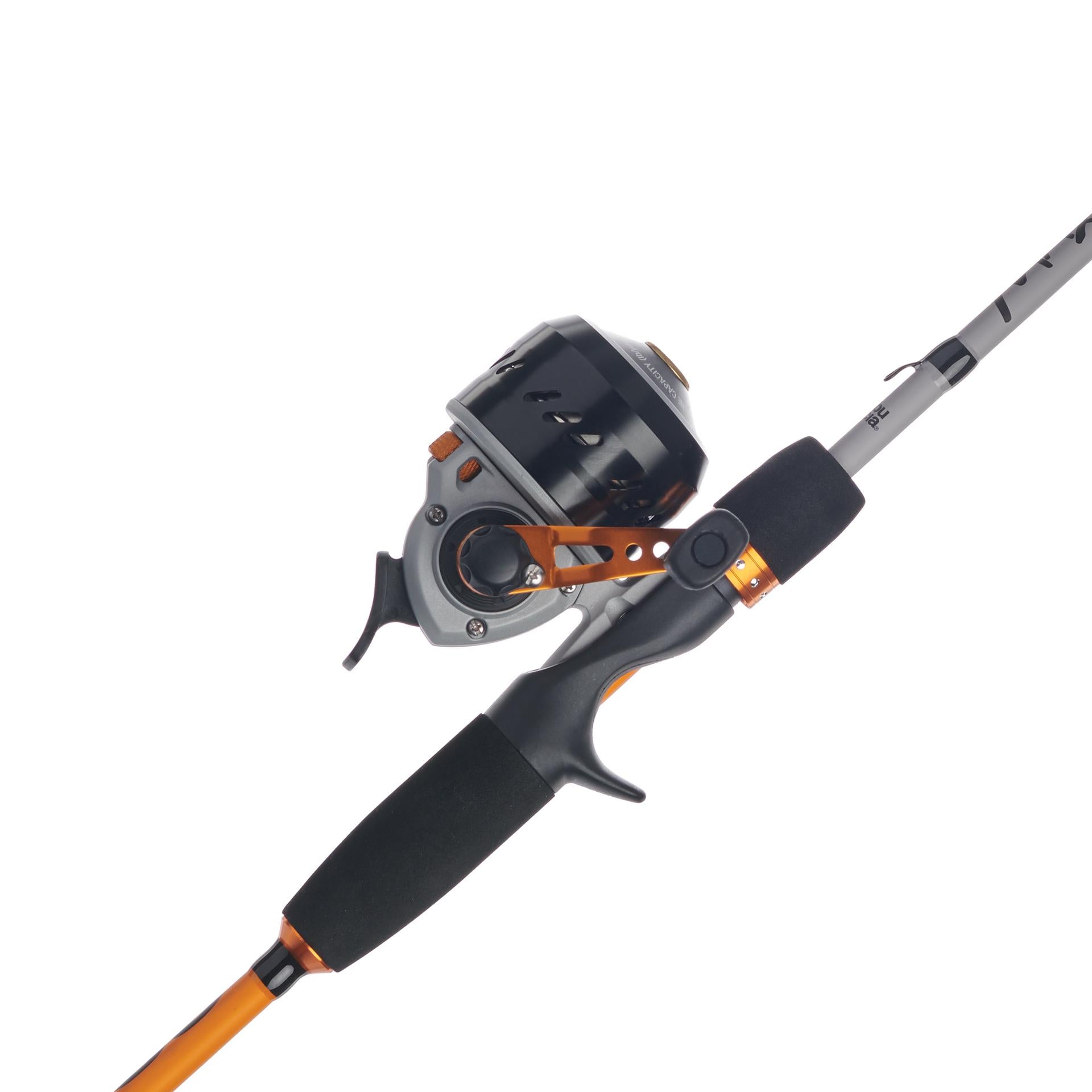 Max STX Spincast Combo | Abu Garcia®