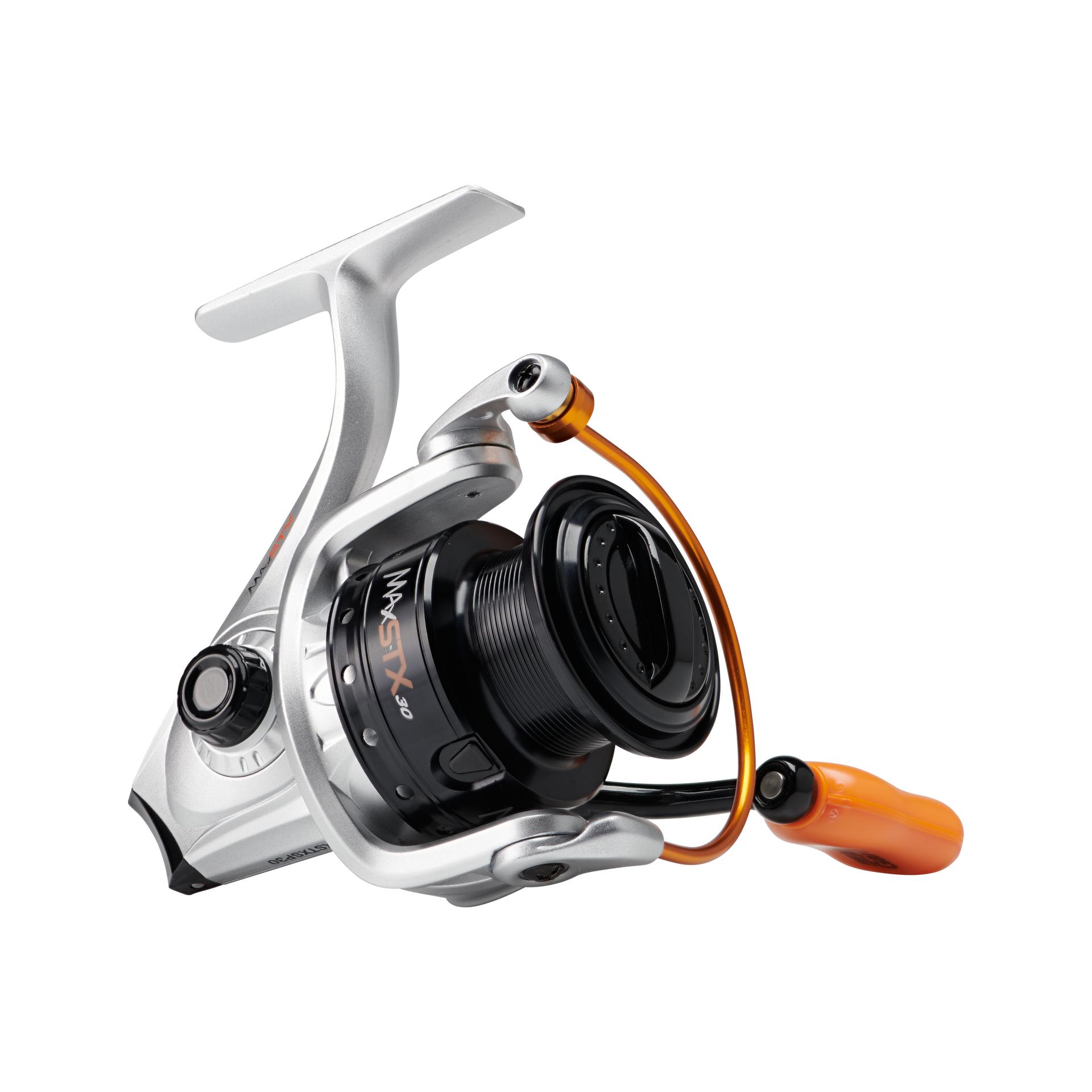 Max STX Spinning Reel | Abu Garcia®