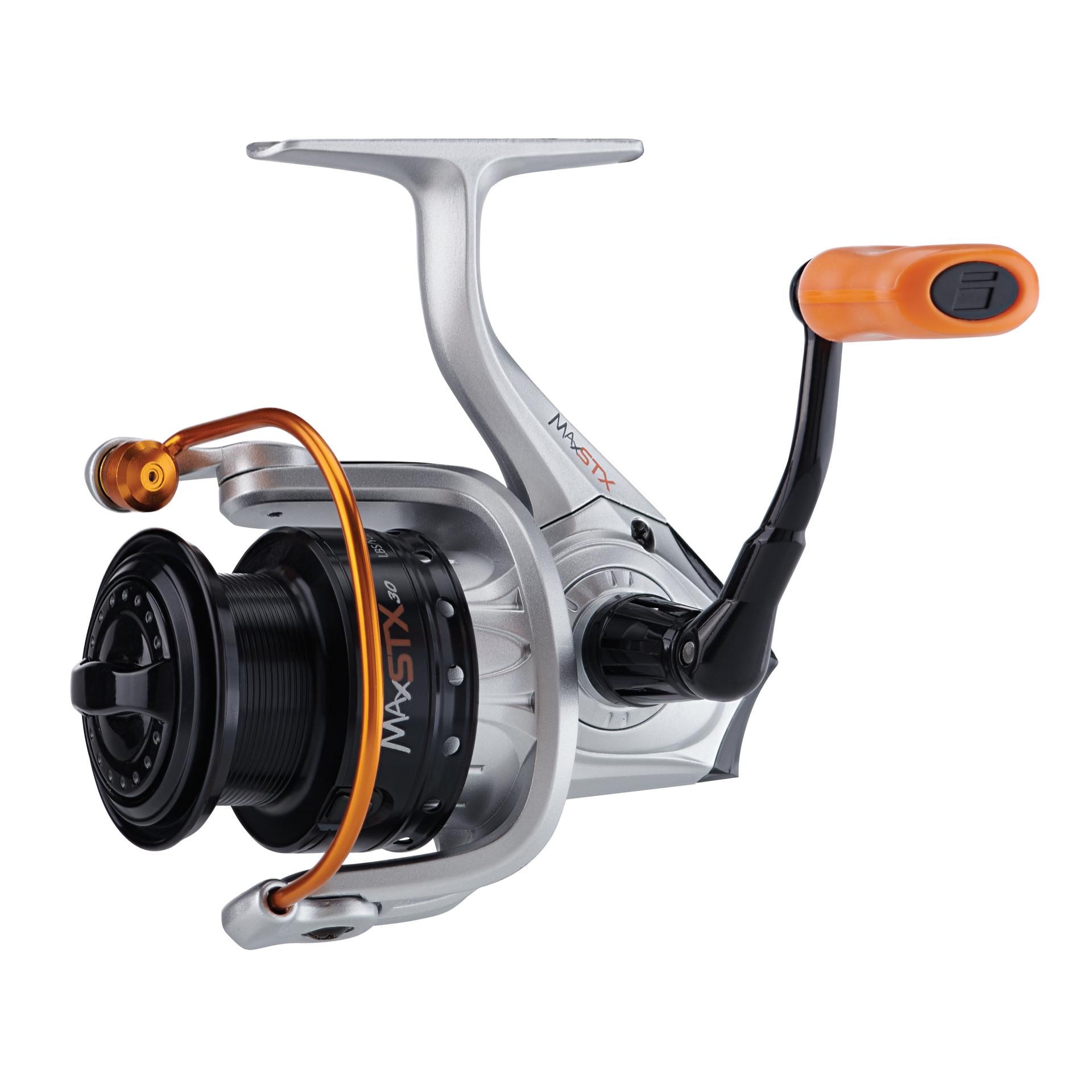 Max STX Spinning Reel | Abu Garcia®