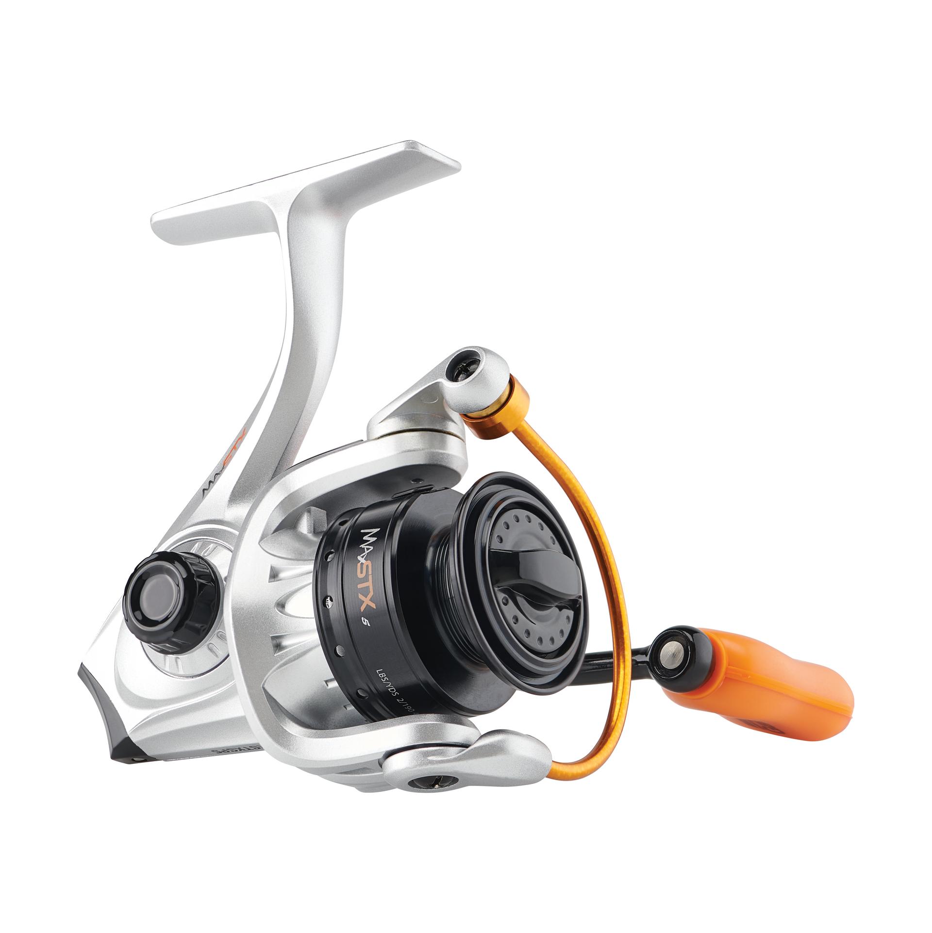 Max STX Spinning Reel | Abu Garcia®