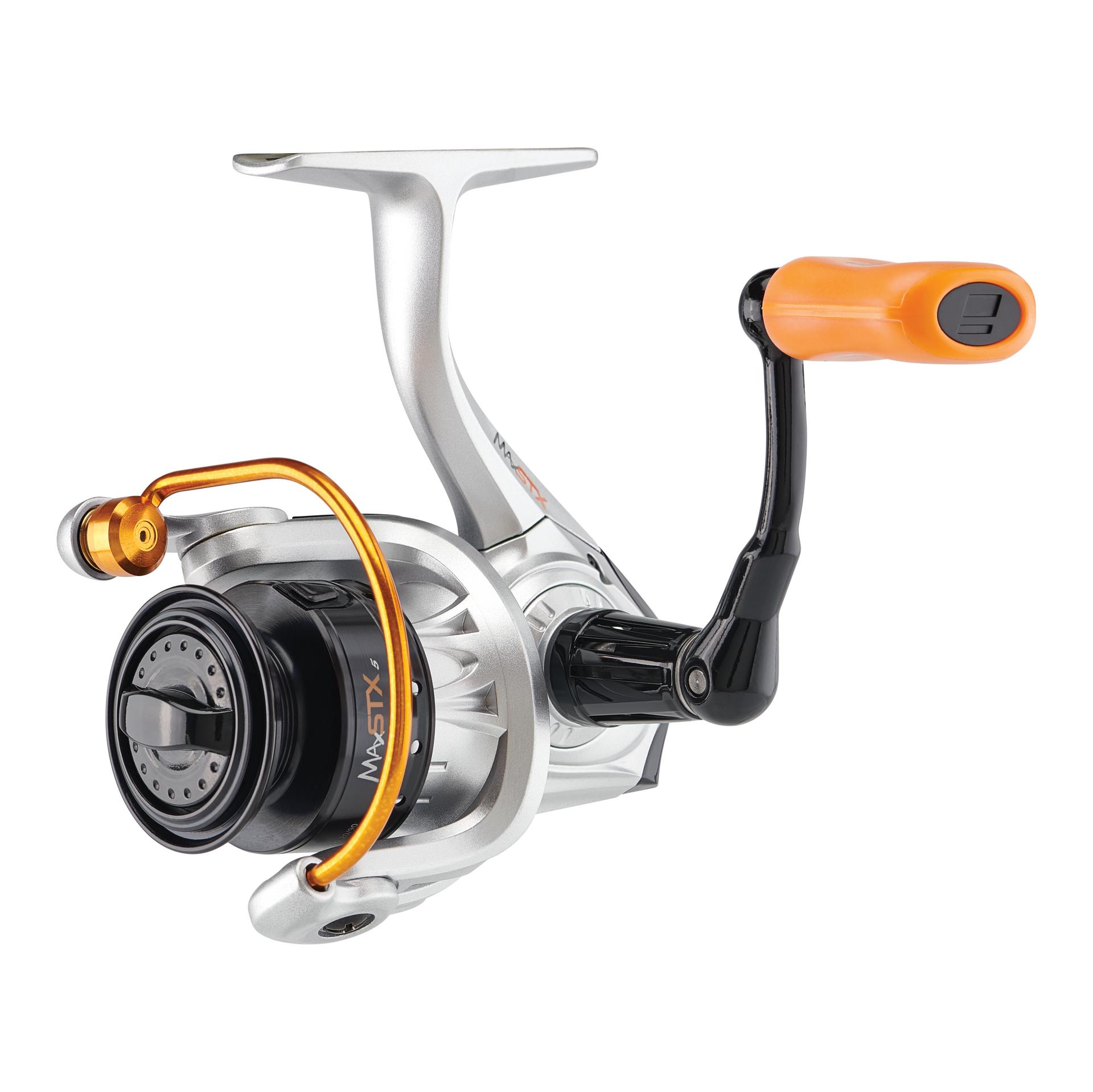 Max STX Spinning Reel | Abu Garcia®