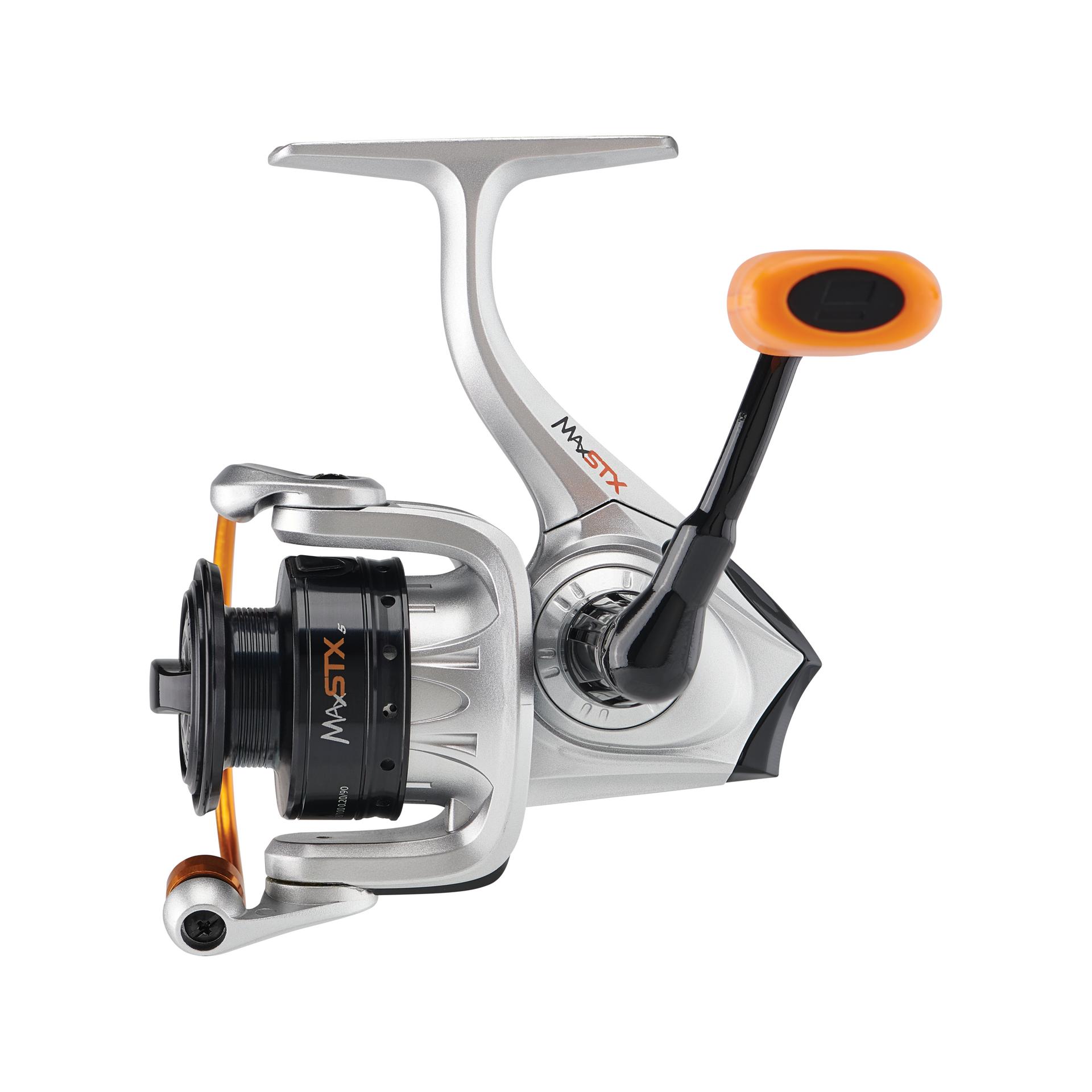 Max STX Spinning Reel | Abu Garcia®