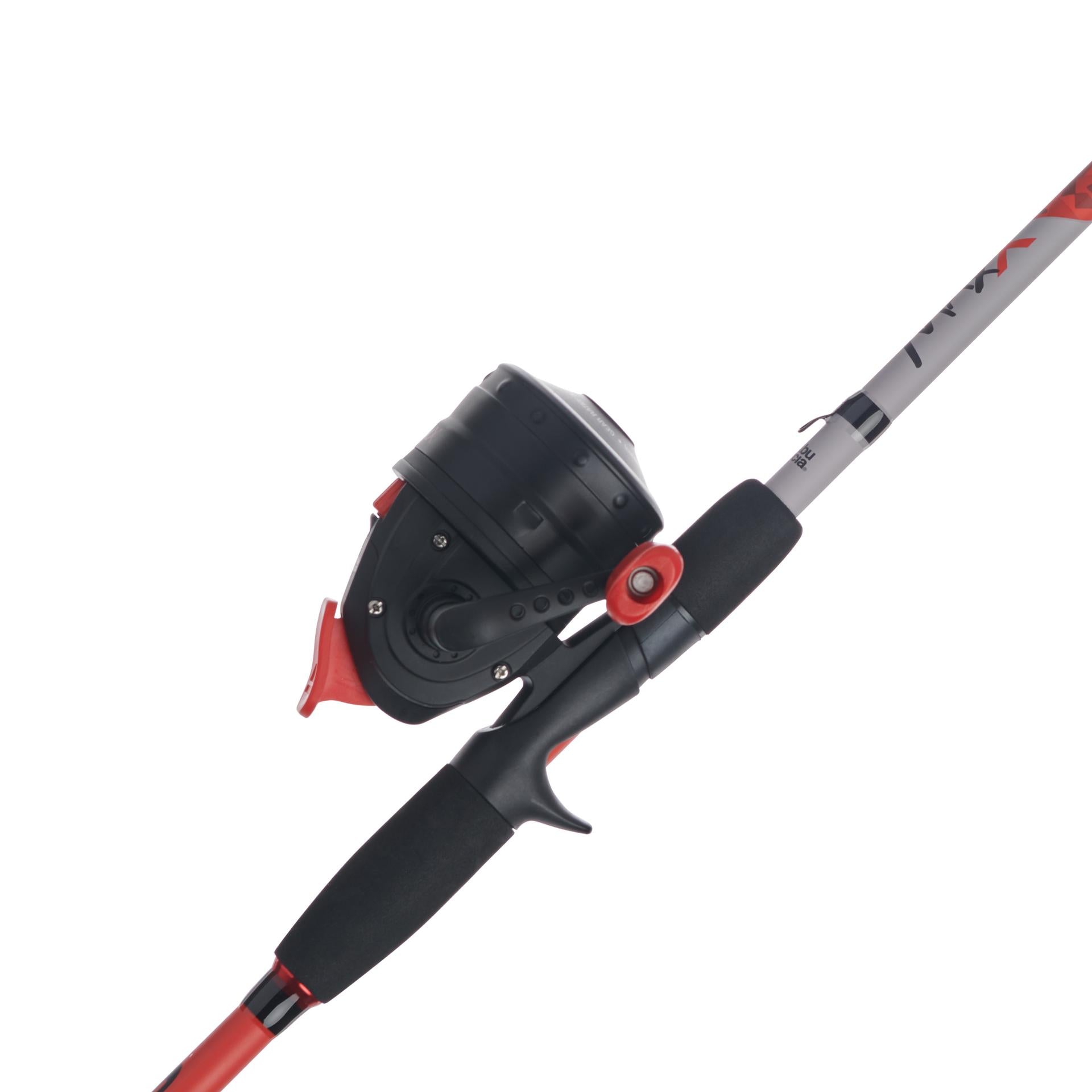 Max X Spincast Combo | Abu Garcia®