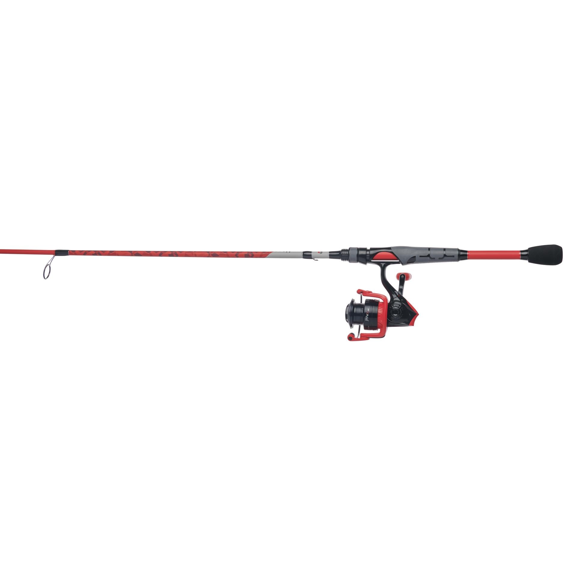 Max X Spinning Combo | Abu Garcia®