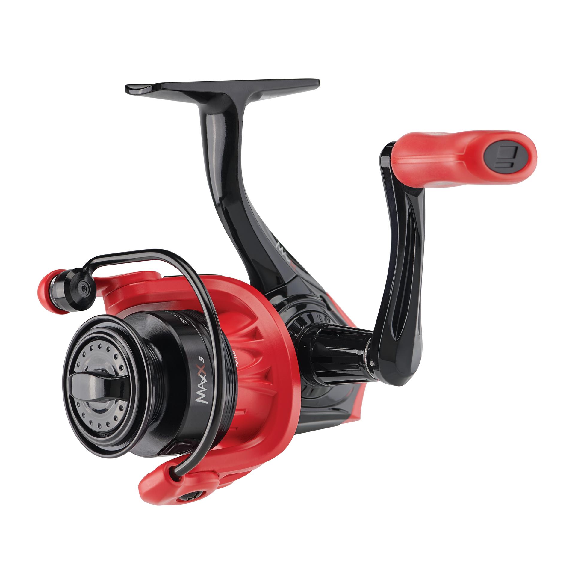 Max X Spinning Reel | Abu Garcia®