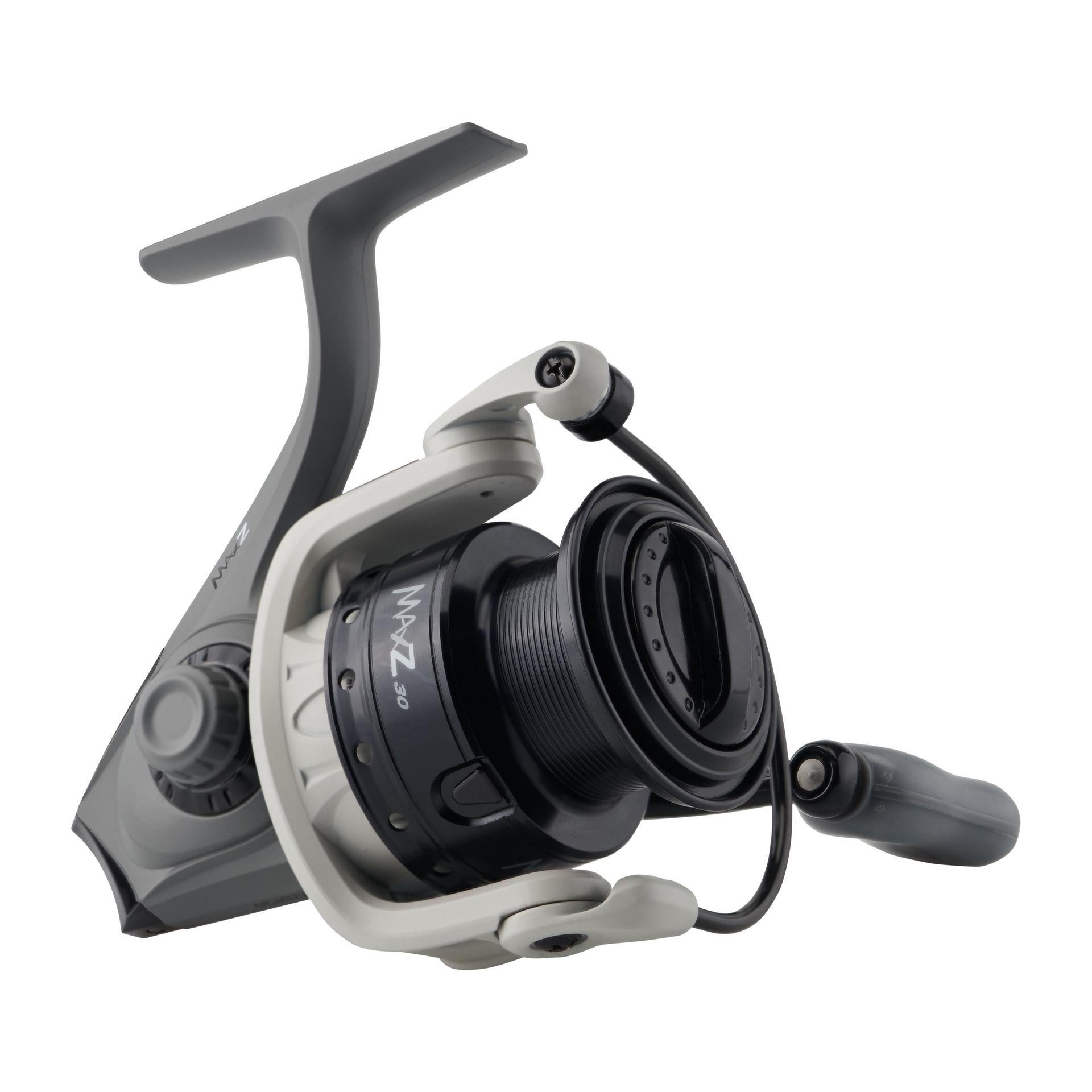 Max Z Spinning Reel | Abu Garcia®