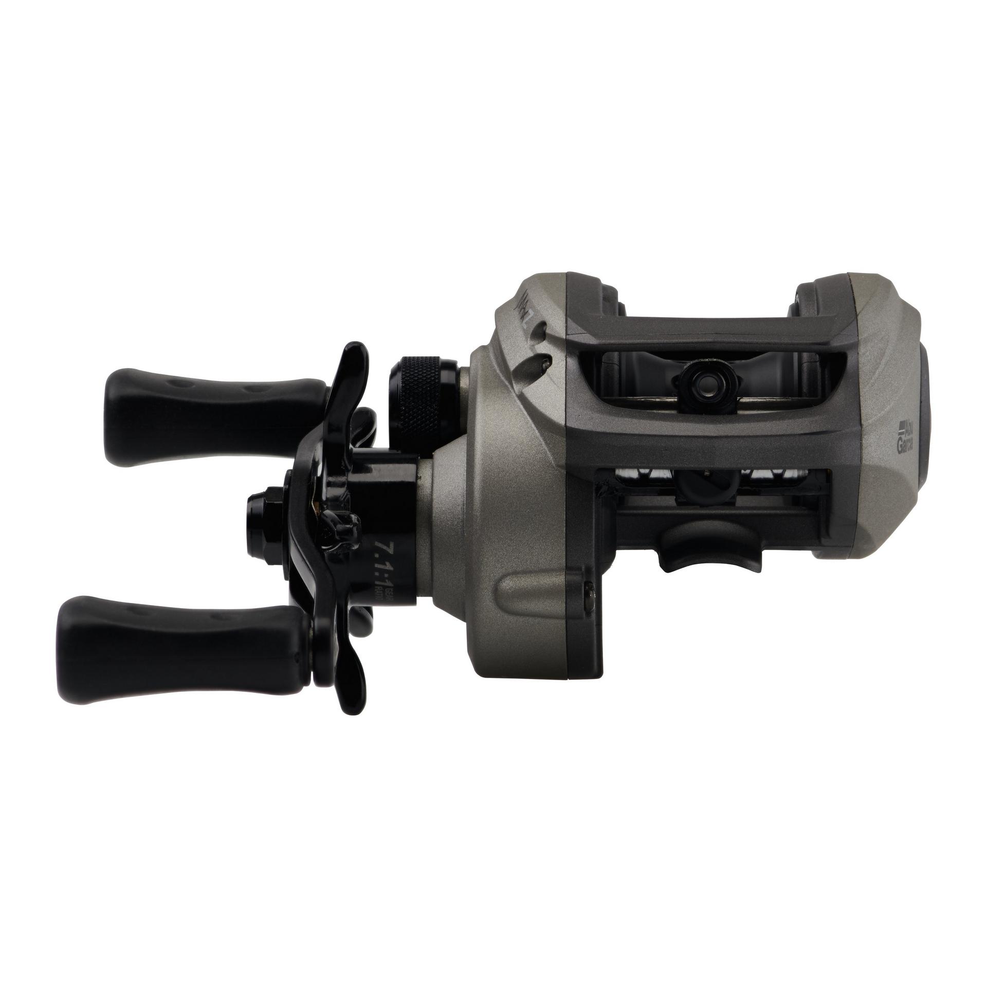 Max Z Low Profile Baitcast Reel | Abu Garcia®